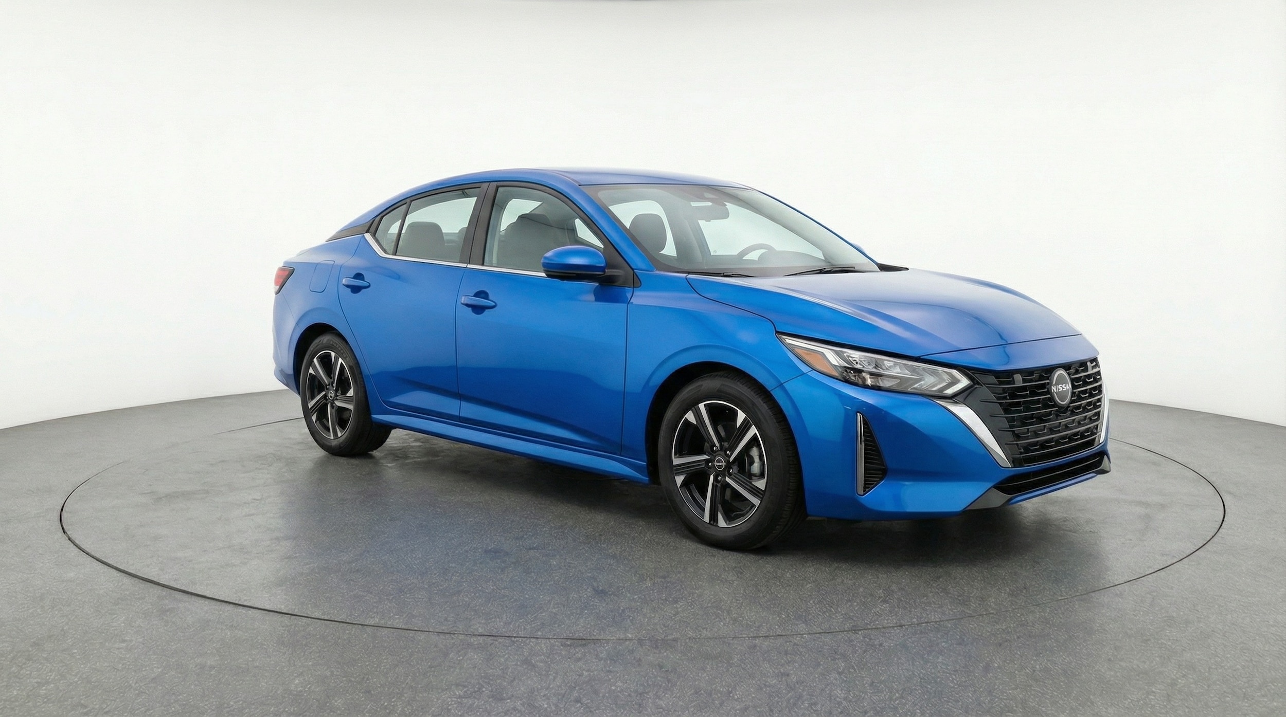 Thumbnail: 2025 Nissan Sentra - 1