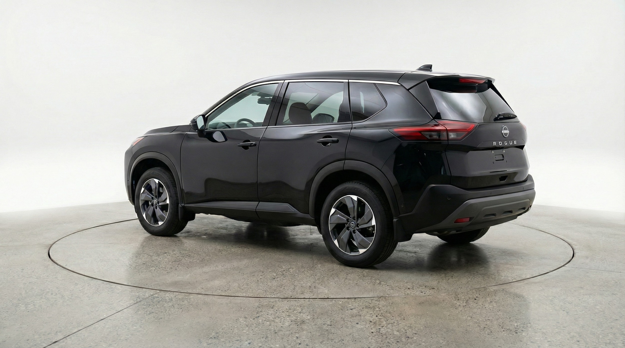 Thumbnail: 2025 Nissan Rogue - 5