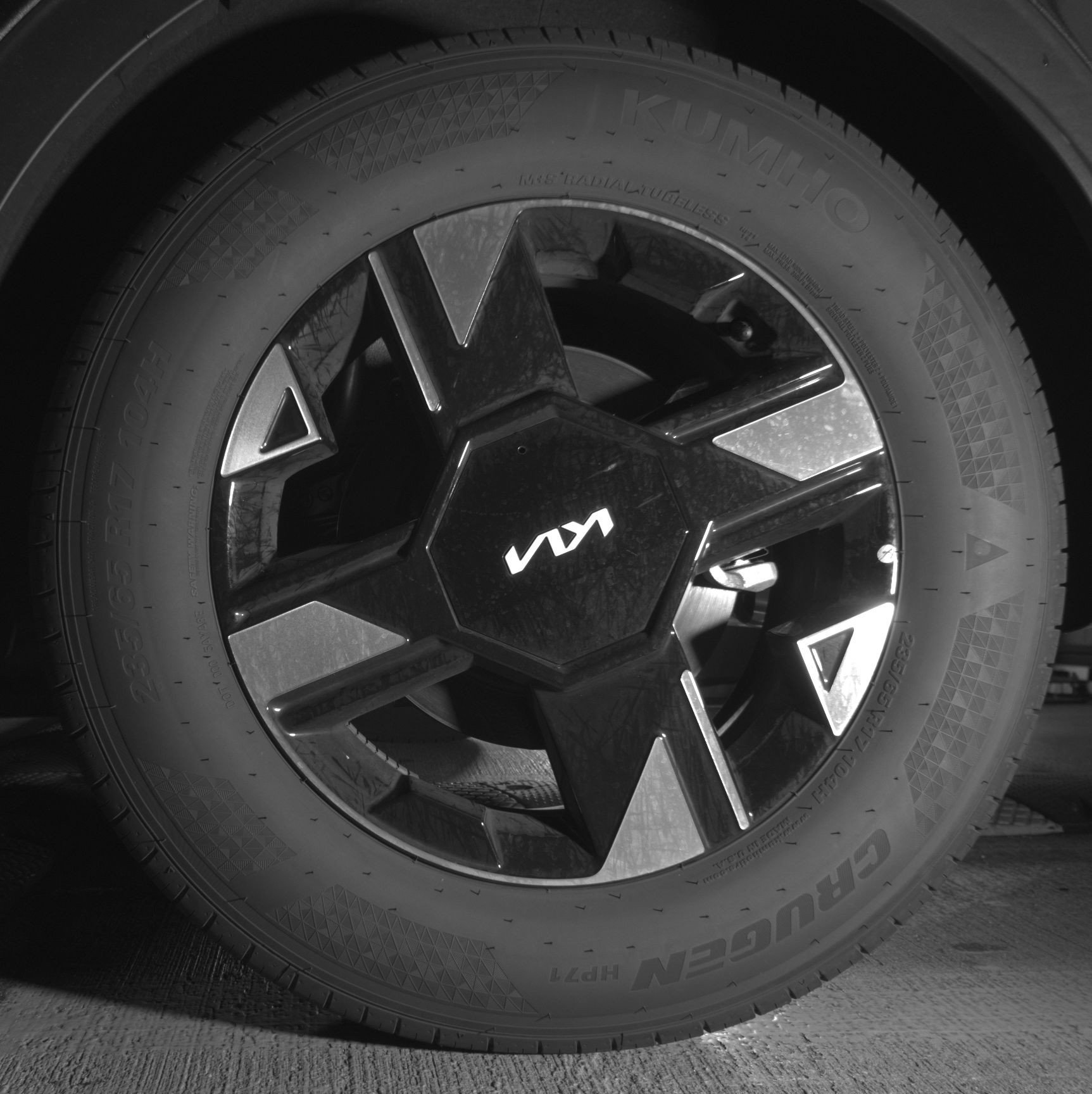Thumbnail: 2026 Kia Sportage - 14