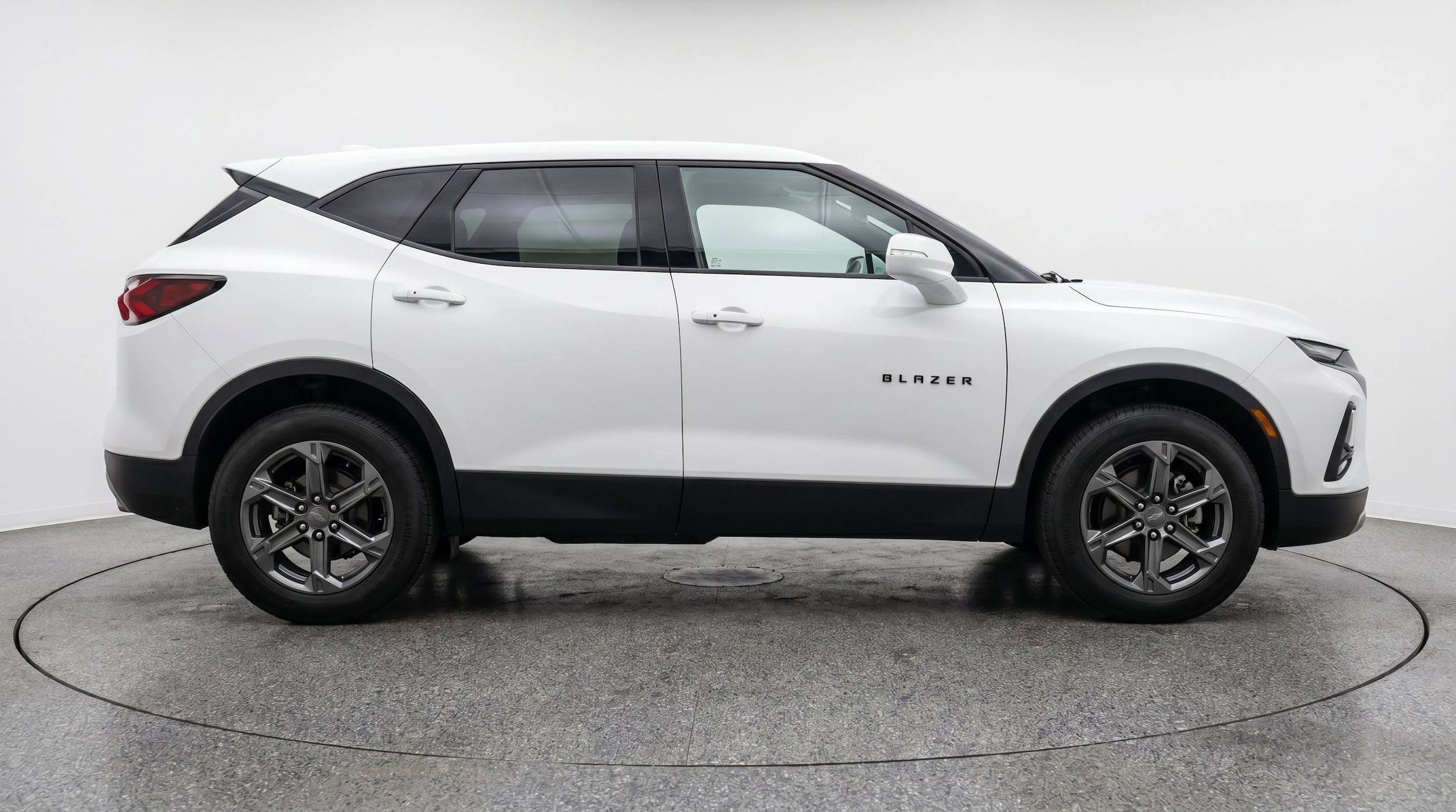 Thumbnail: 2026 Chevrolet Blazer - 11