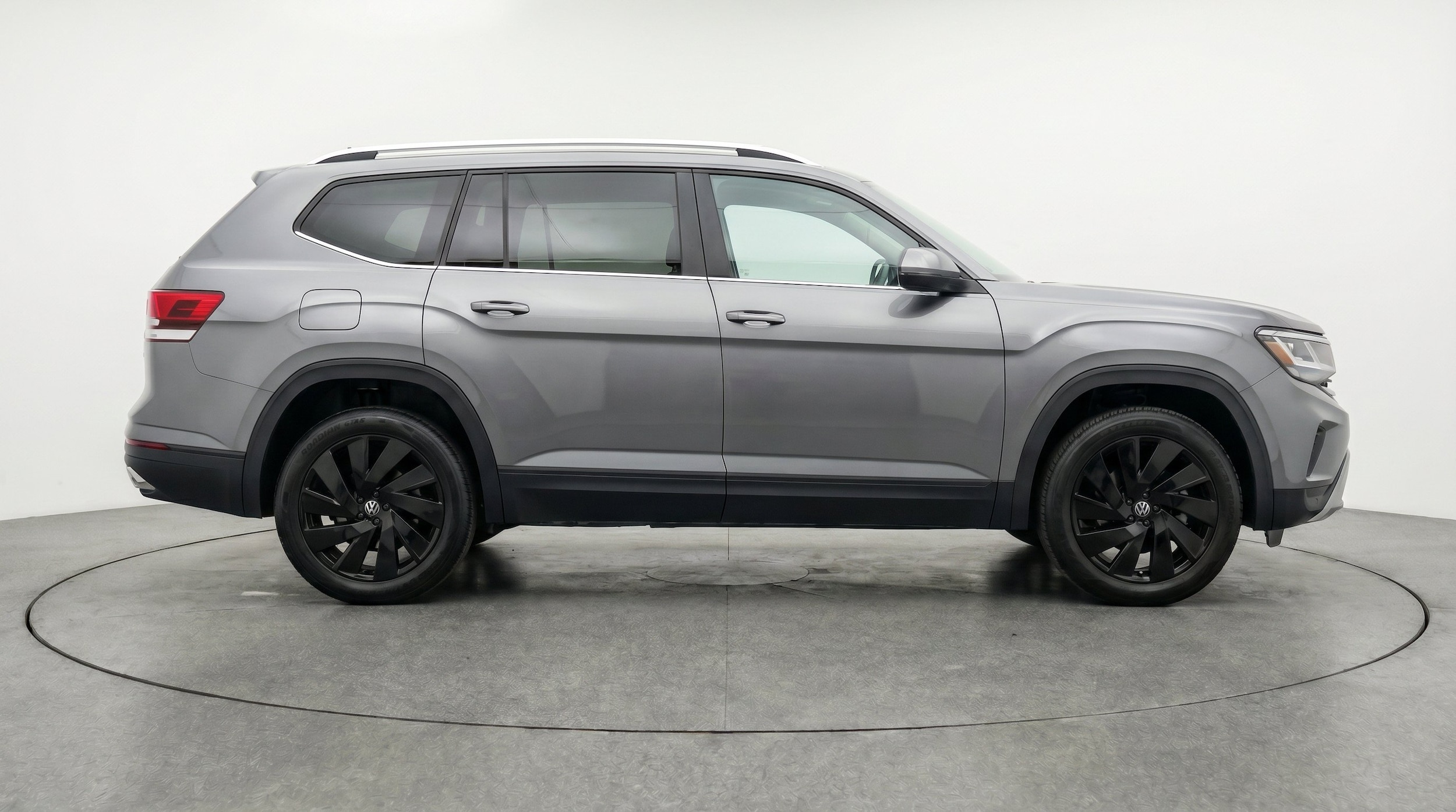 Thumbnail: 2026 Volkswagen Atlas - 11