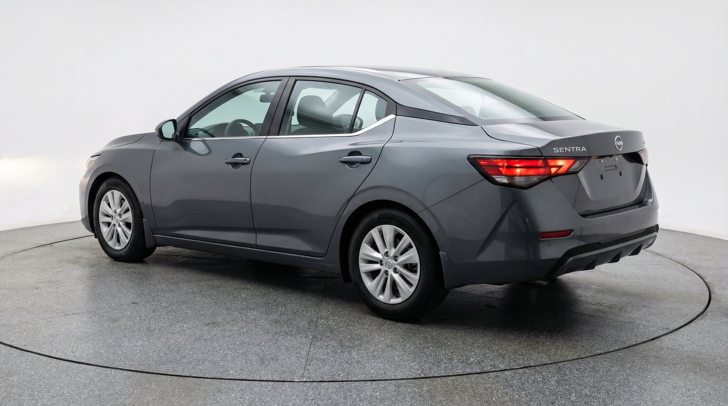 Thumbnail: 2025 Nissan Sentra - 6
