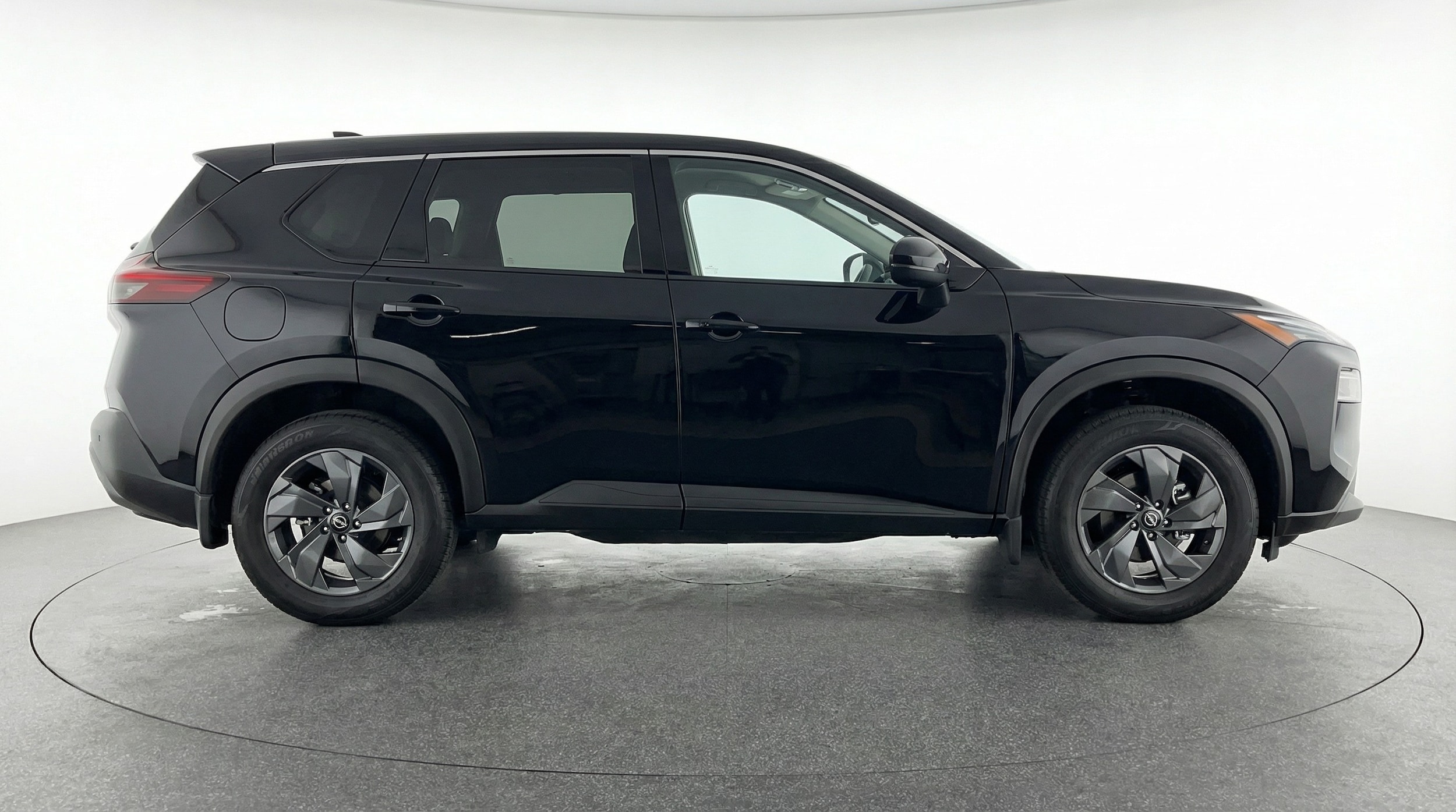 Thumbnail: 2025 Nissan Rogue - 8