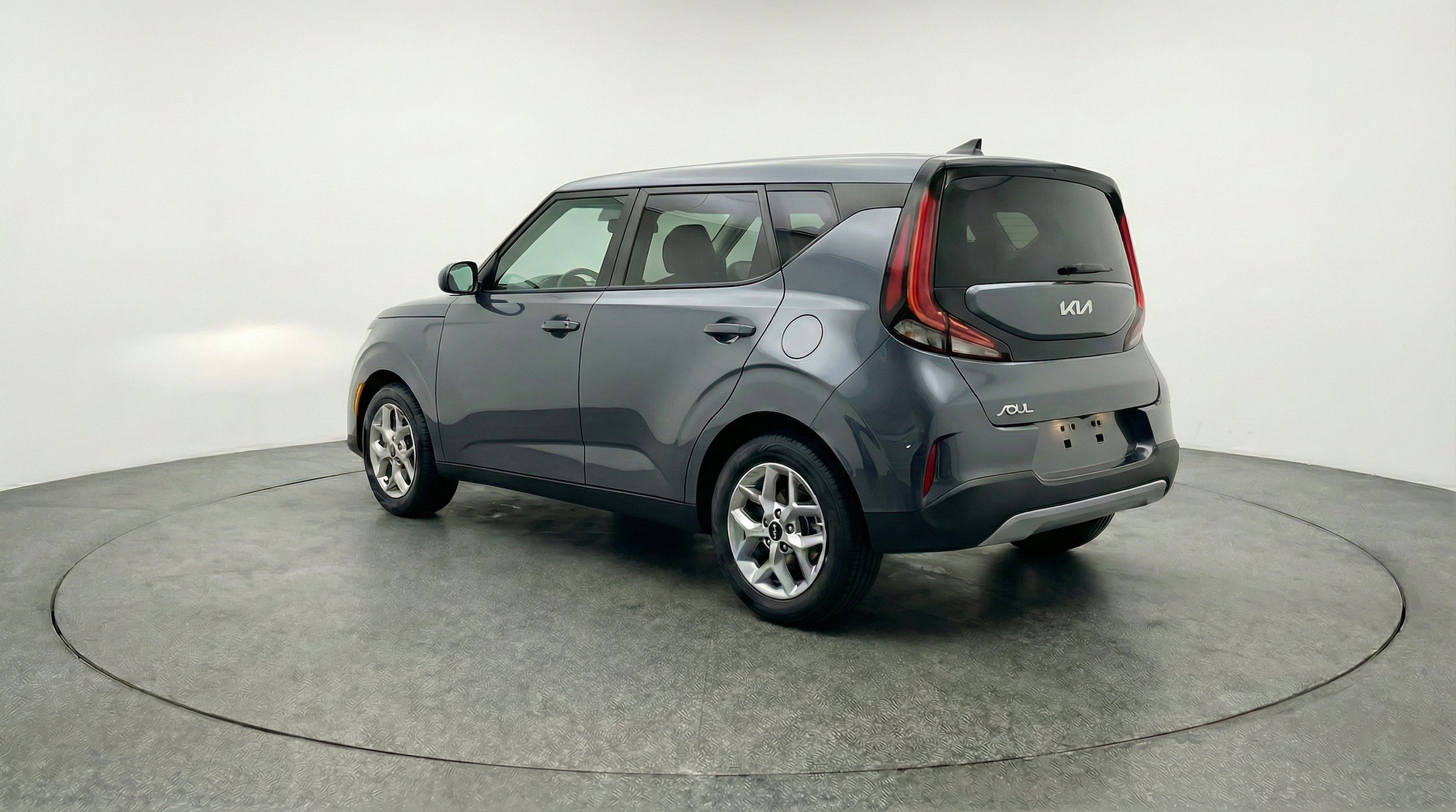Thumbnail: 2025 Kia Soul - 6