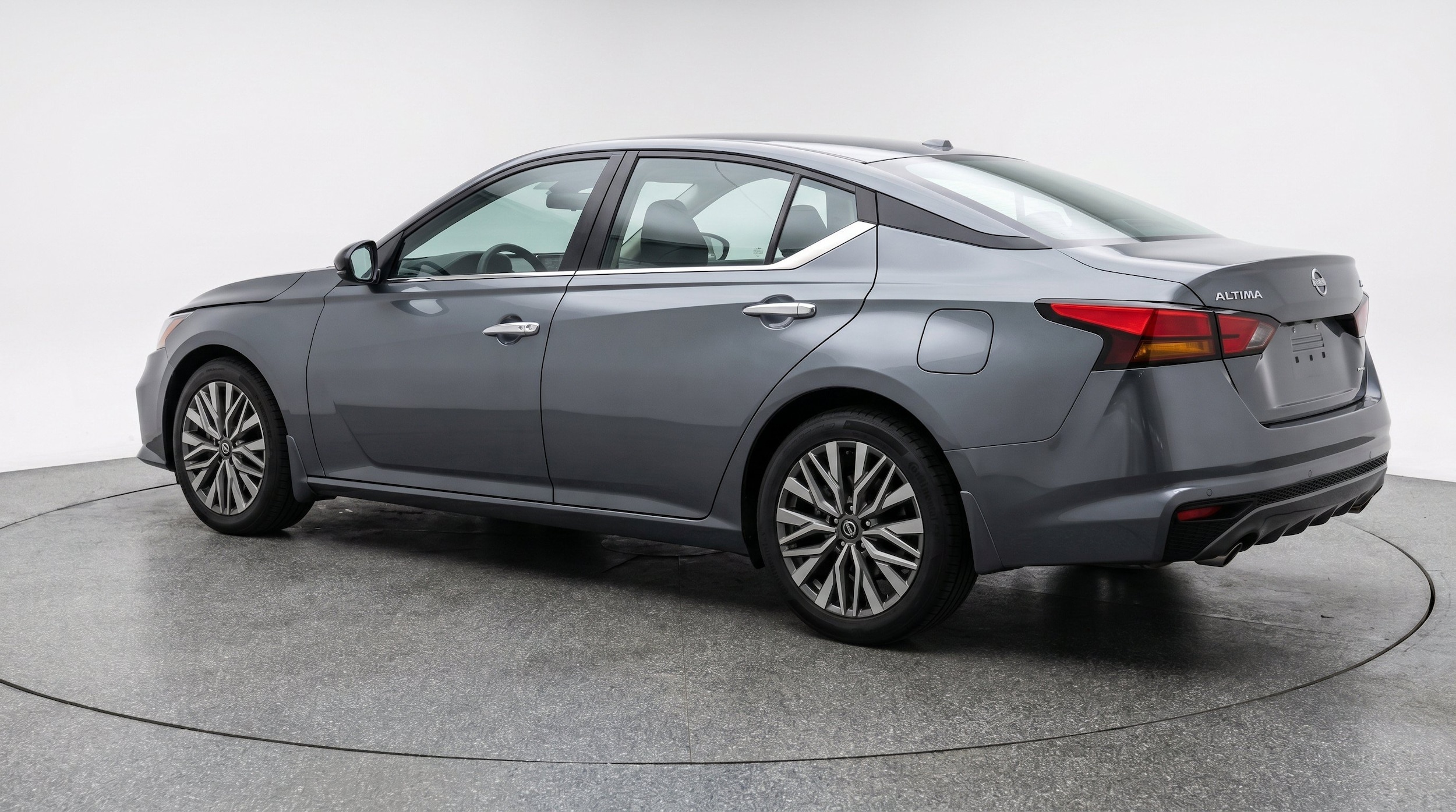 Thumbnail: 2025 Nissan Altima - 6