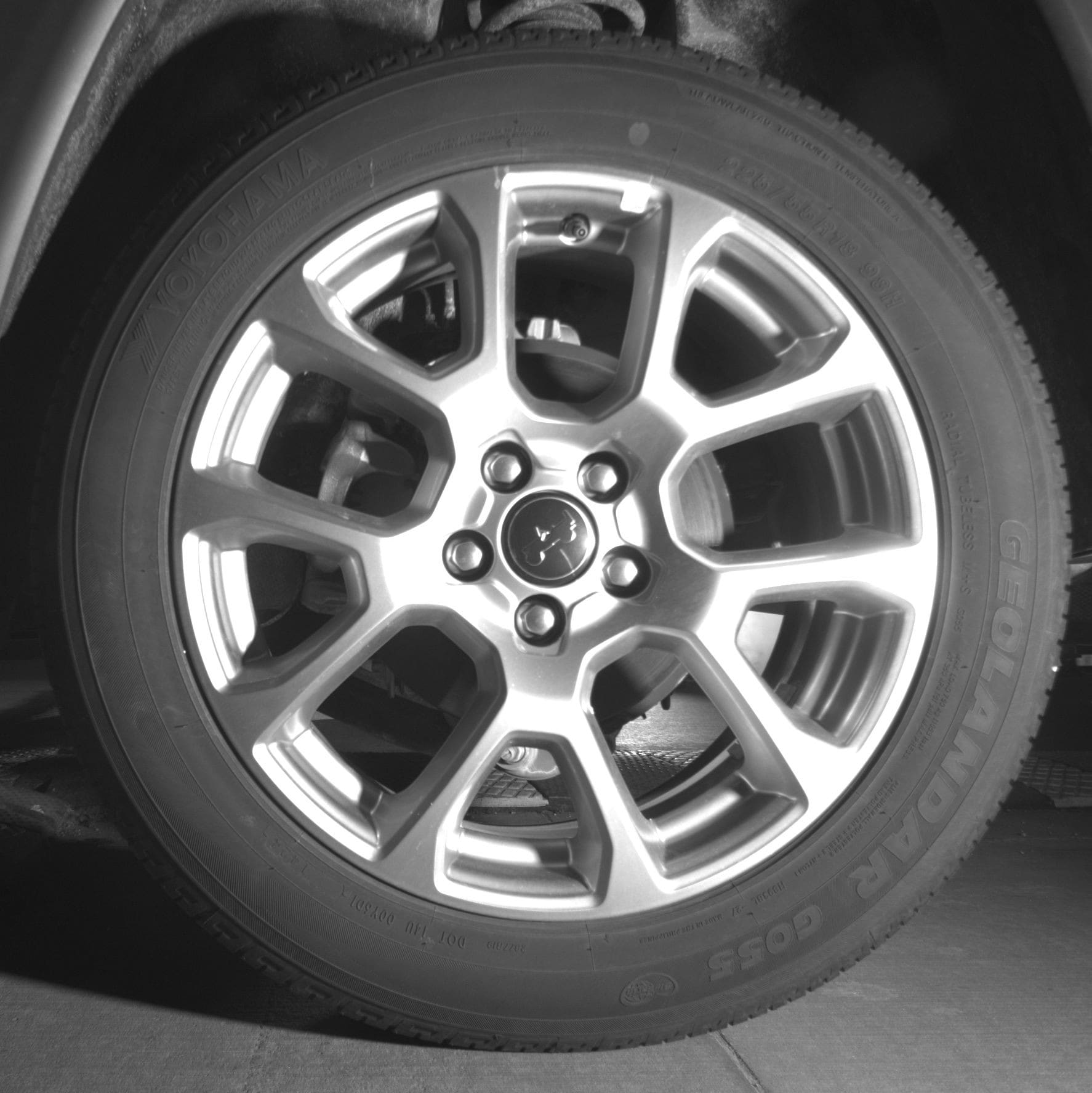 Thumbnail: 2025 Jeep Compass - 11