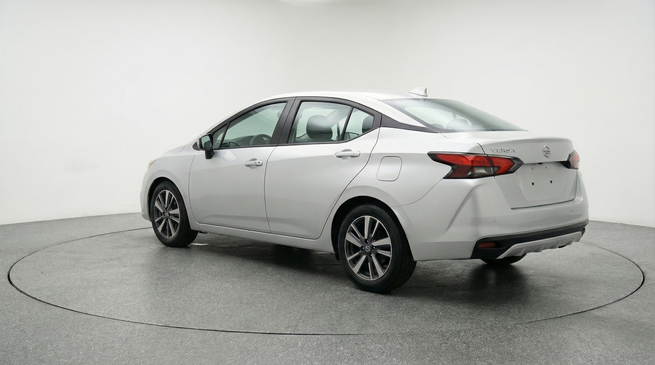 Thumbnail: 2025 Nissan Versa - 5