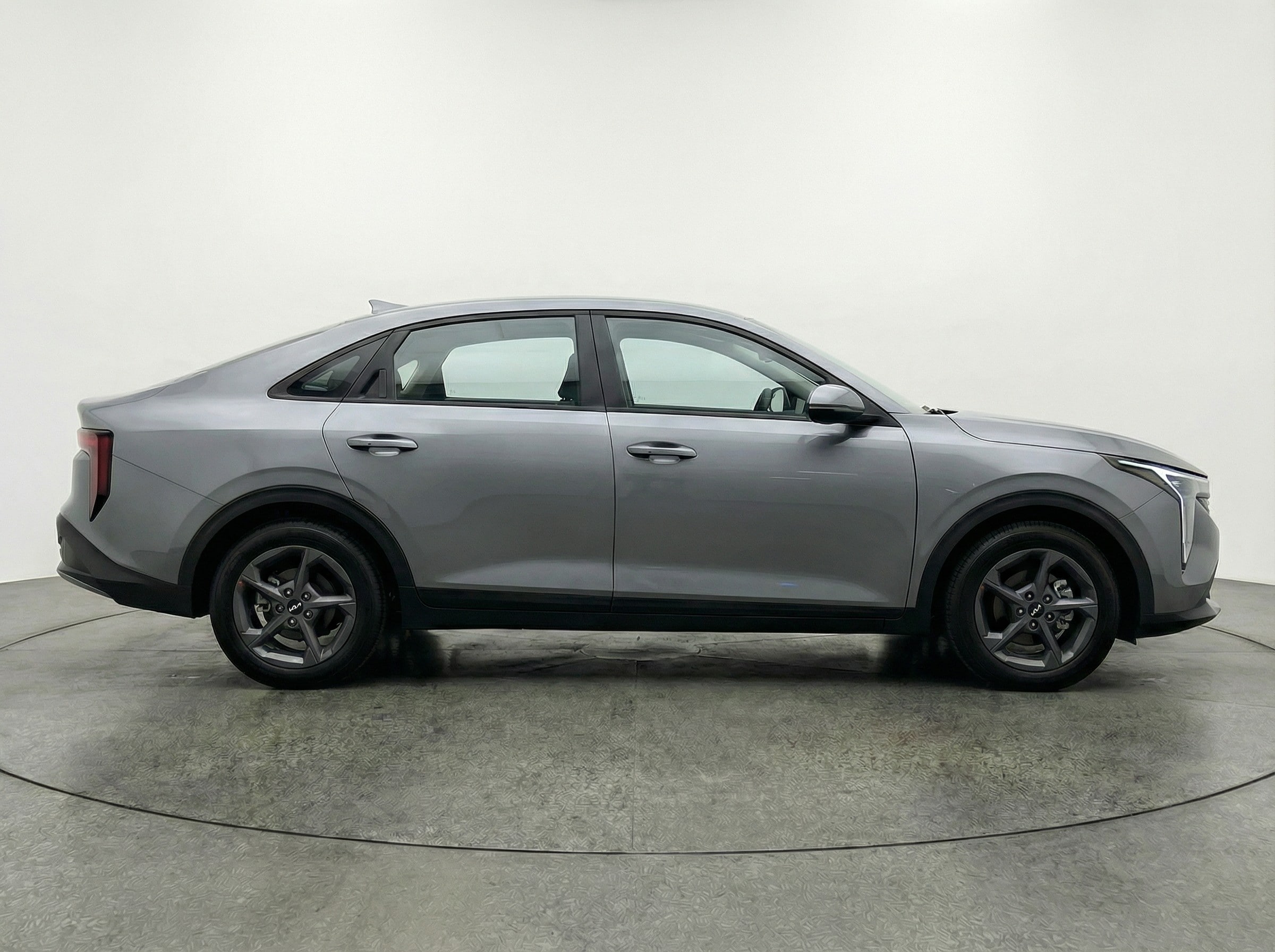 Thumbnail: 2025 Kia K4 - 8