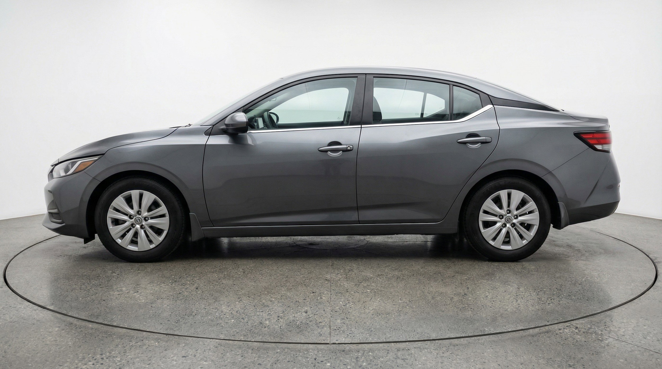 Thumbnail: 2025 Nissan Sentra - 5