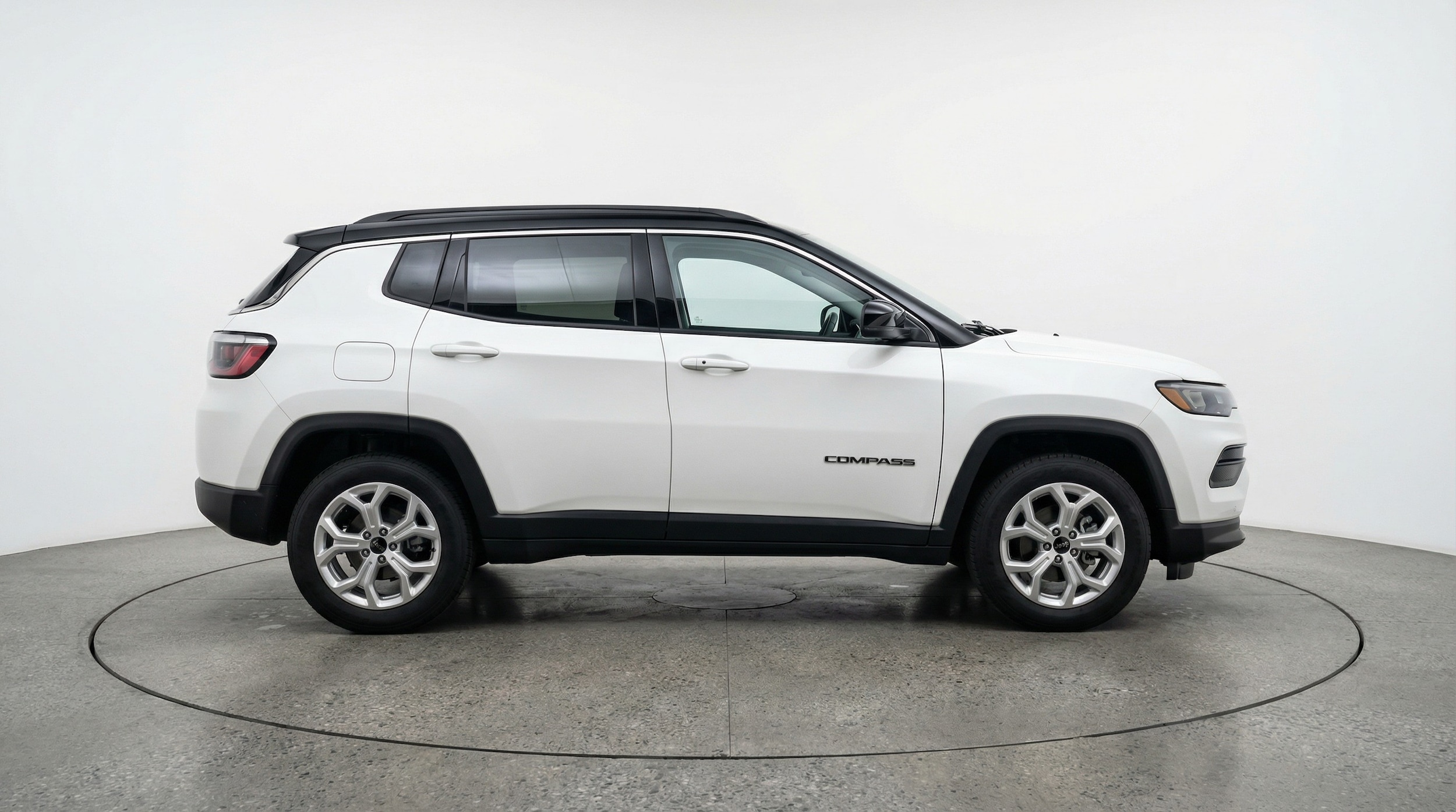 Thumbnail: 2025 Jeep Compass - 8