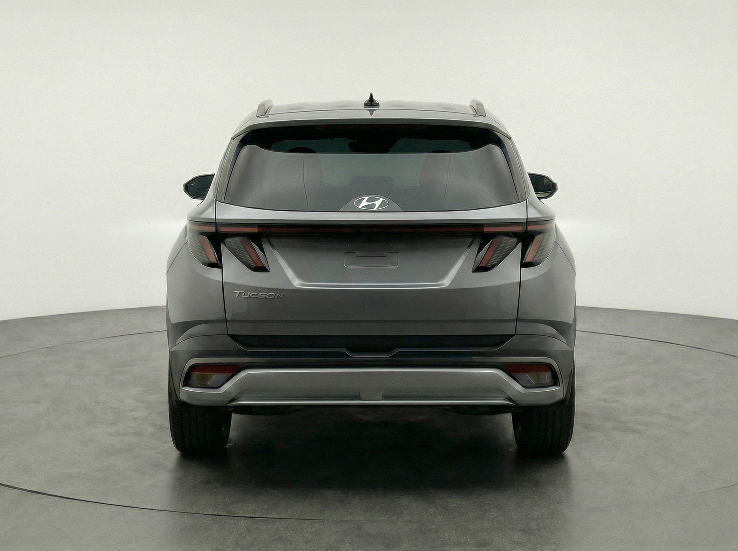 Thumbnail: 2025 Hyundai Tucson - 6