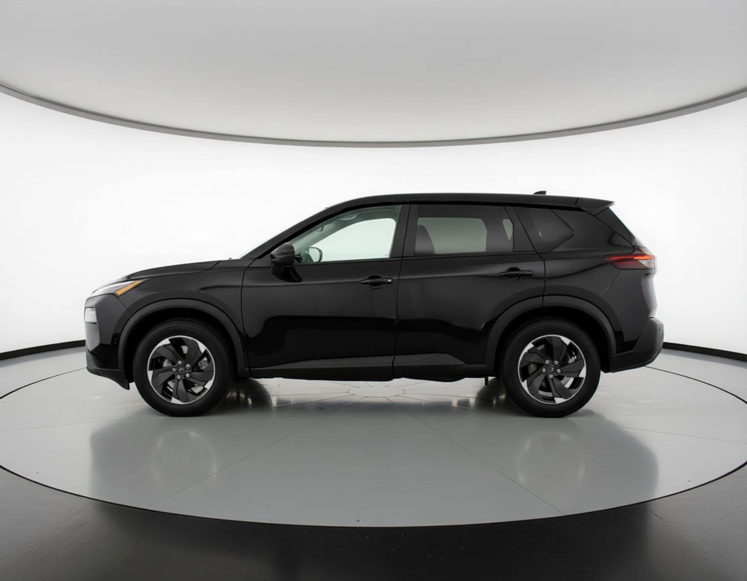 Thumbnail: 2025 Nissan Rogue - 4