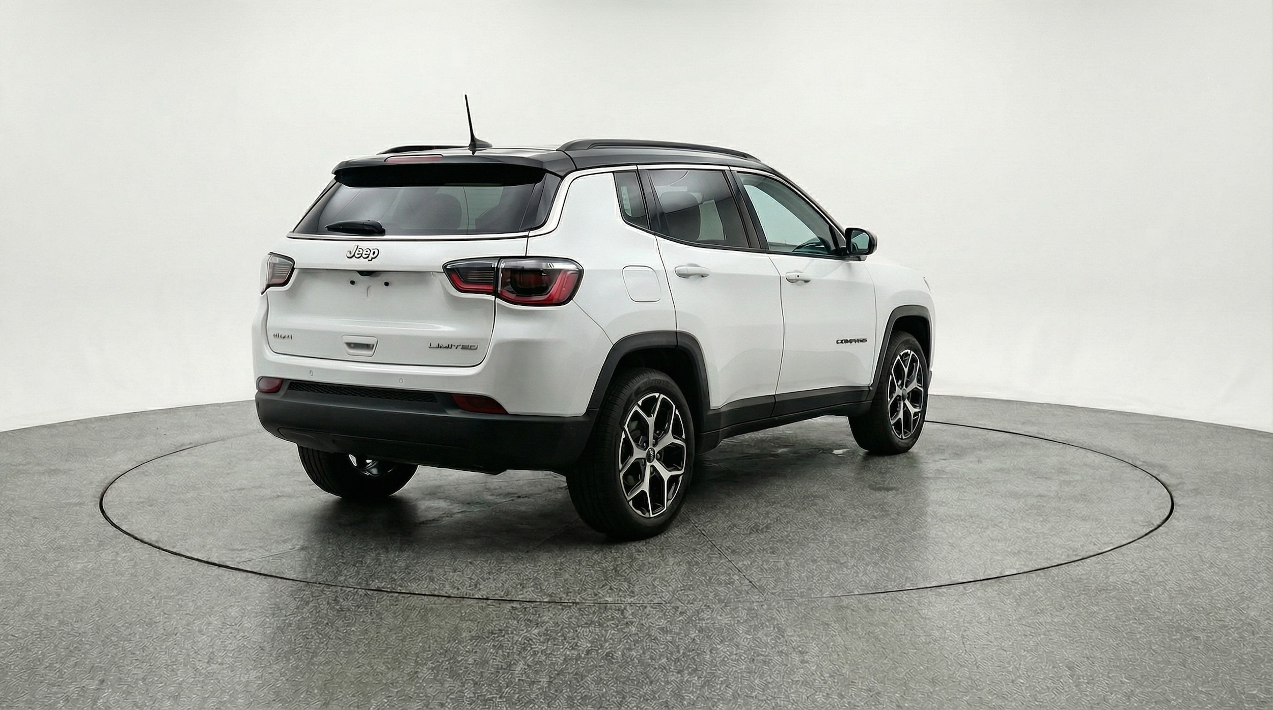 Thumbnail: 2025 Jeep Compass - 7