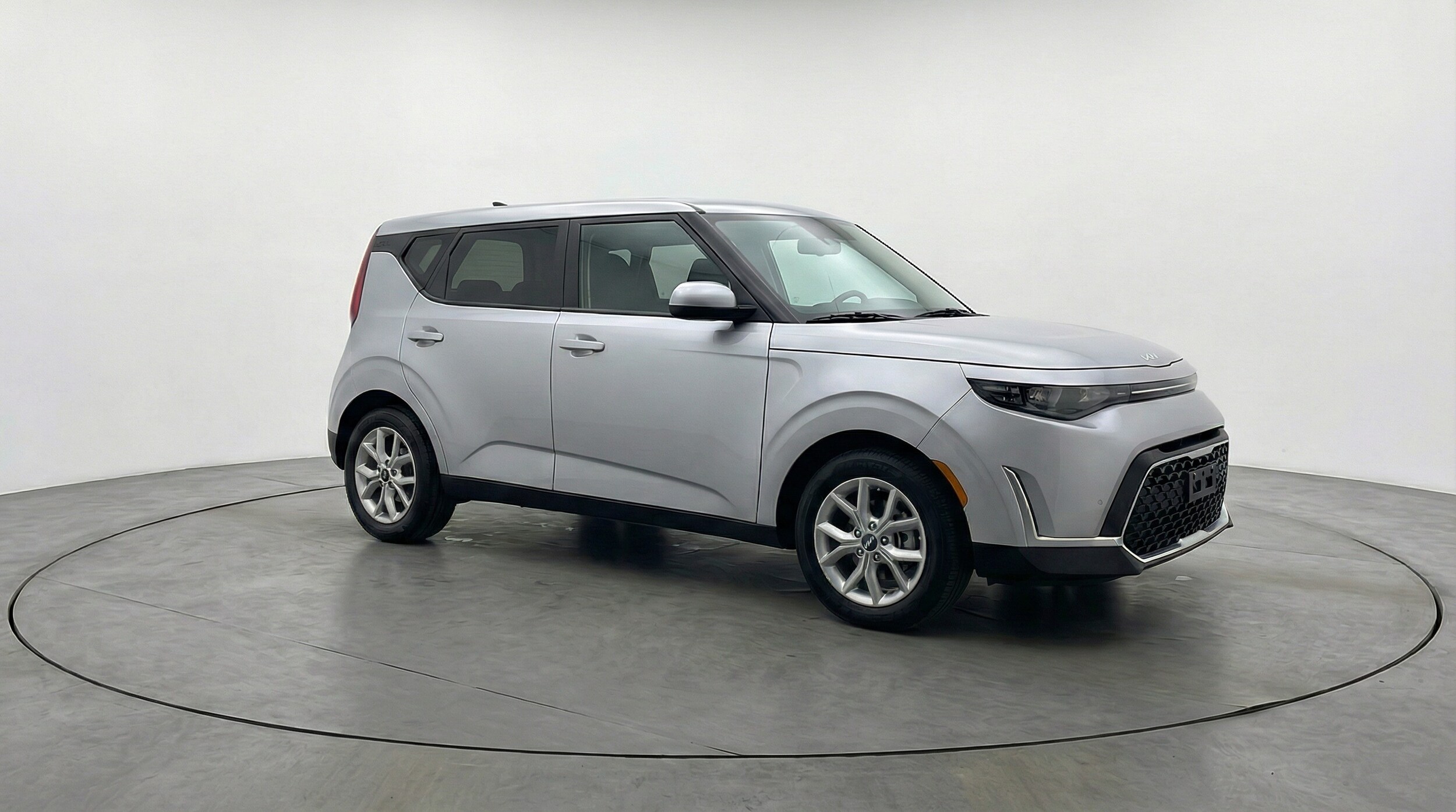 Thumbnail: 2025 Kia Soul - 1