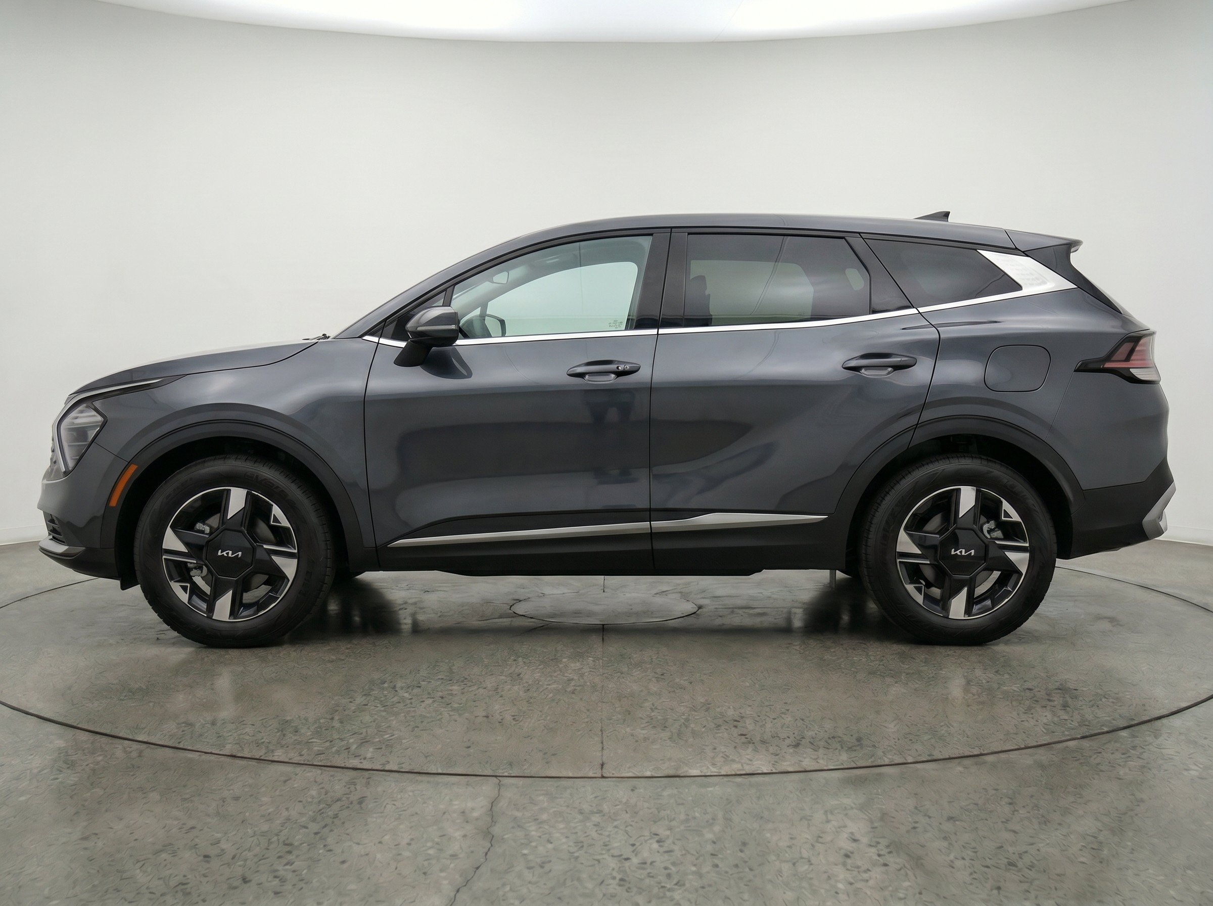 Thumbnail: 2026 Kia Sportage - 11