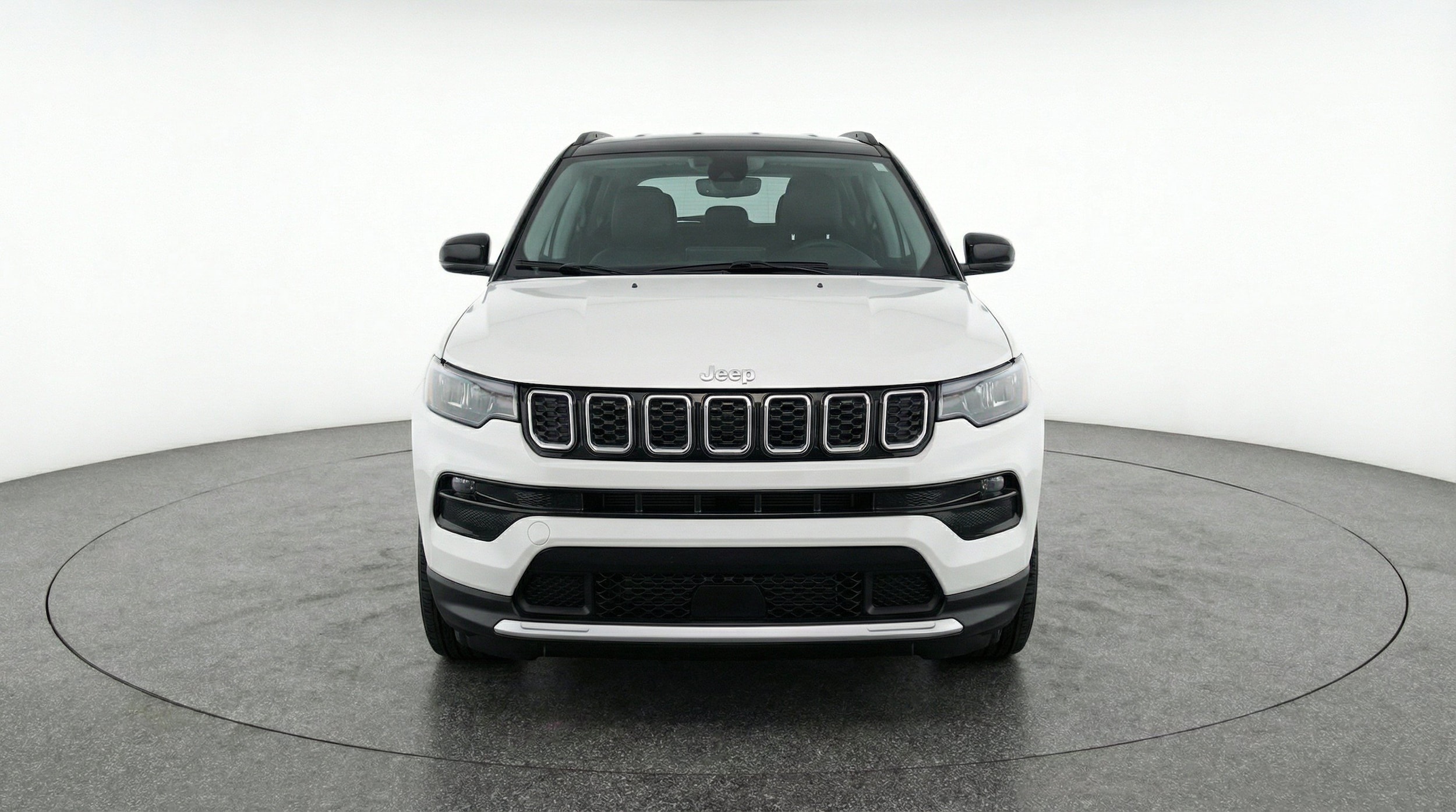 Thumbnail: 2025 Jeep Compass - 2