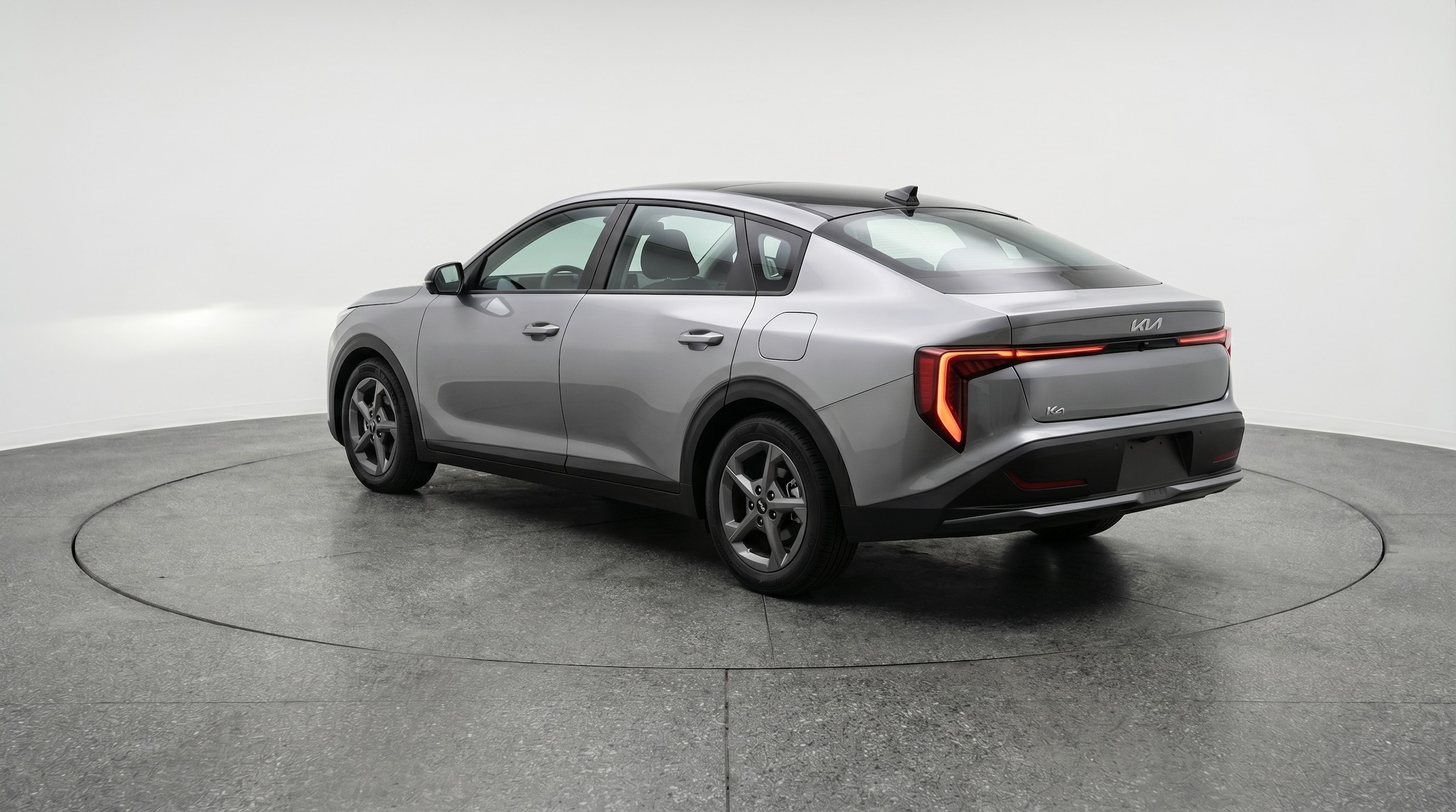 Thumbnail: 2025 Kia K4 - 5