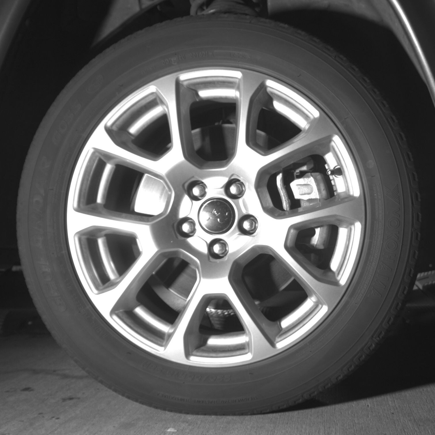 Thumbnail: 2025 Jeep Compass - 10