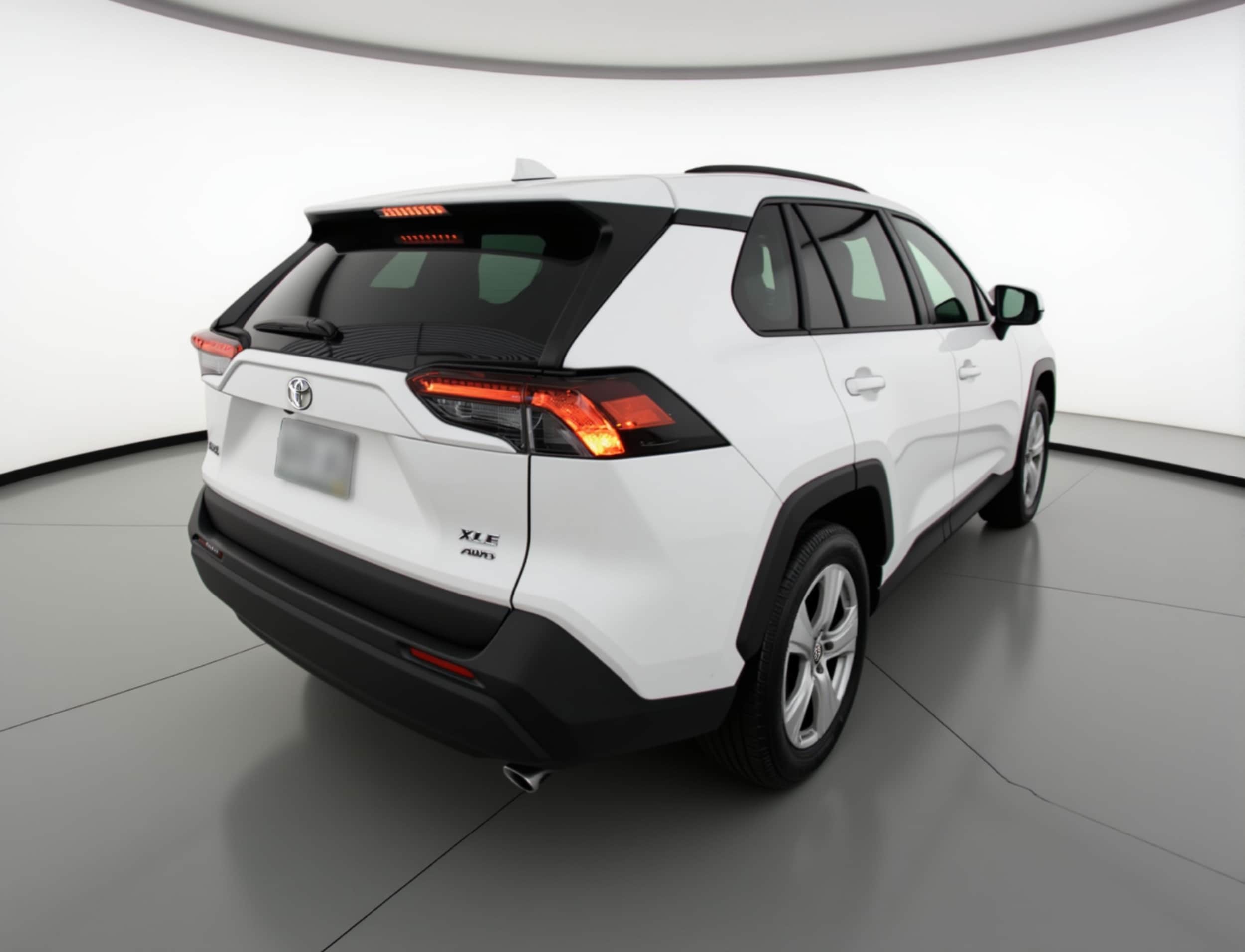 Thumbnail: 2025 Toyota RAV4 - 7