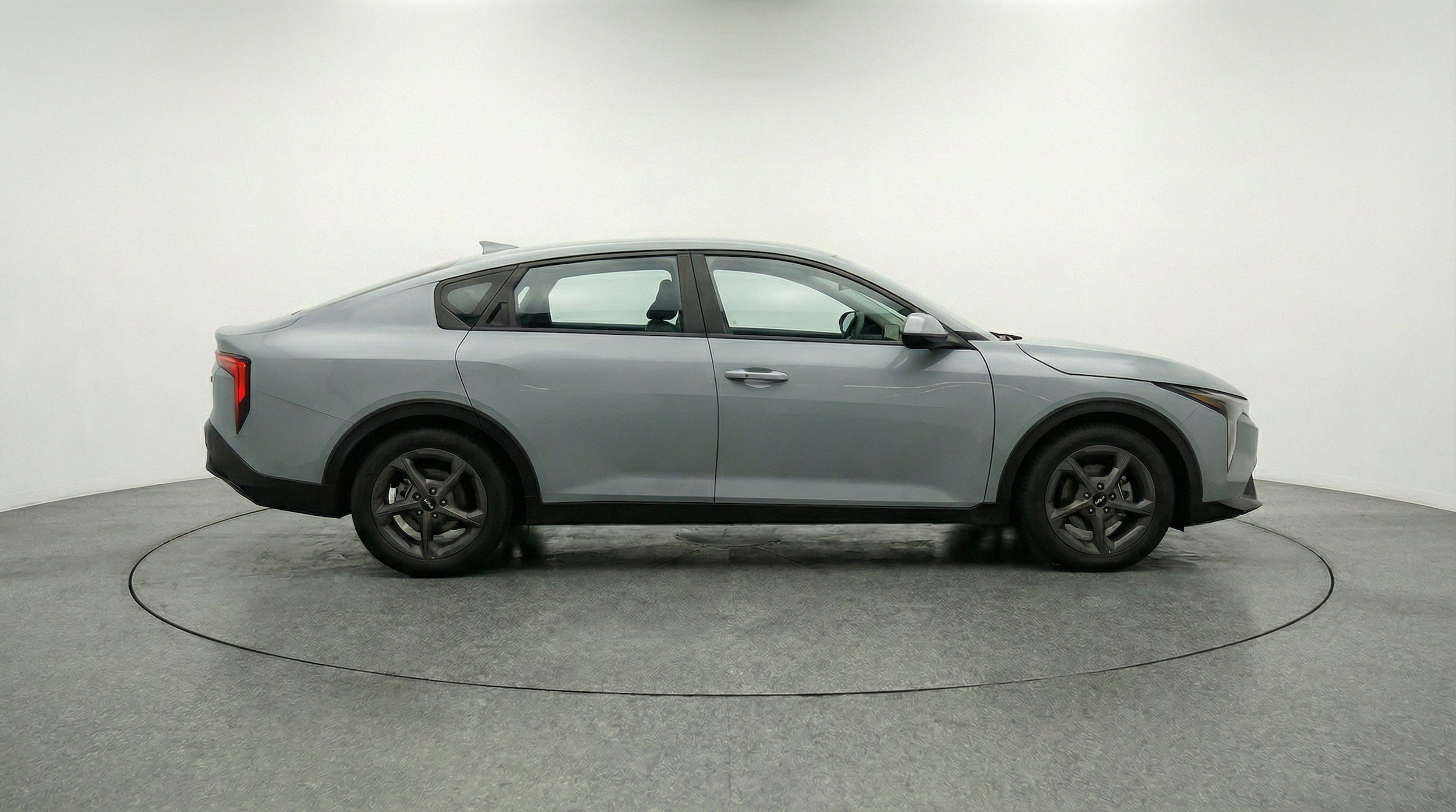 Thumbnail: 2025 Kia K4 - 11
