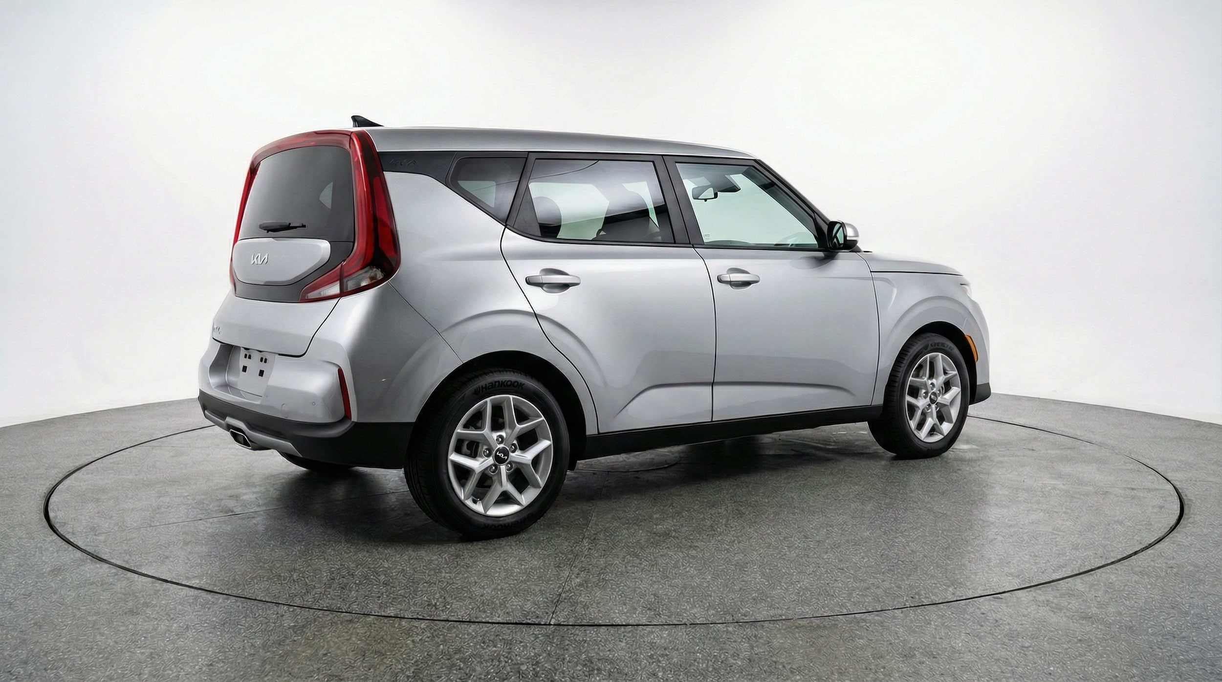 Thumbnail: 2025 Kia Soul - 7