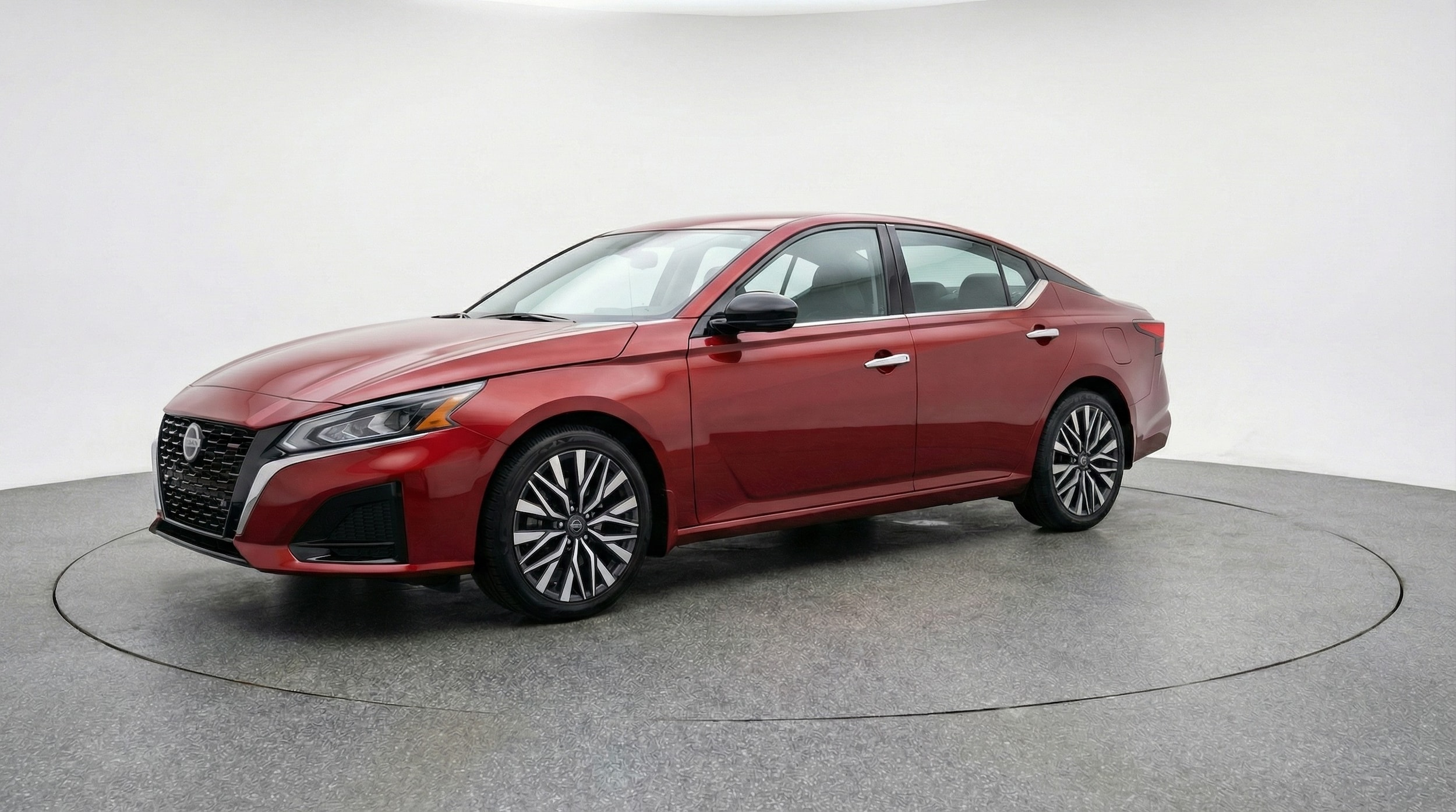 Thumbnail: 2025 Nissan Altima - 3