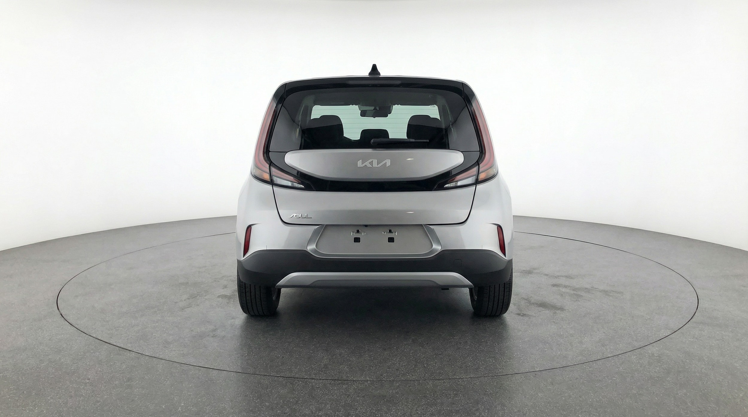 Thumbnail: 2025 Kia Soul - 6