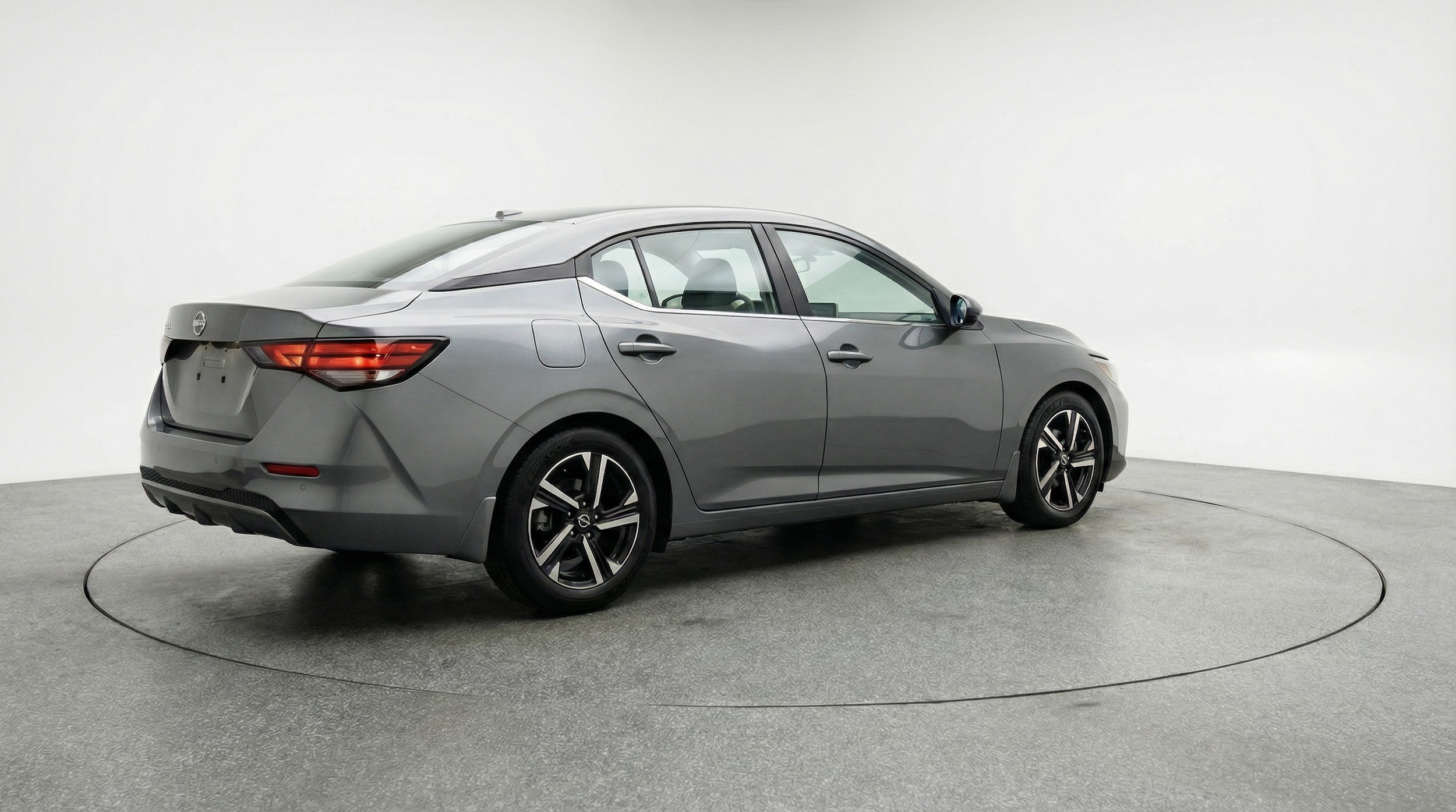 Thumbnail: 2025 Nissan Sentra - 7