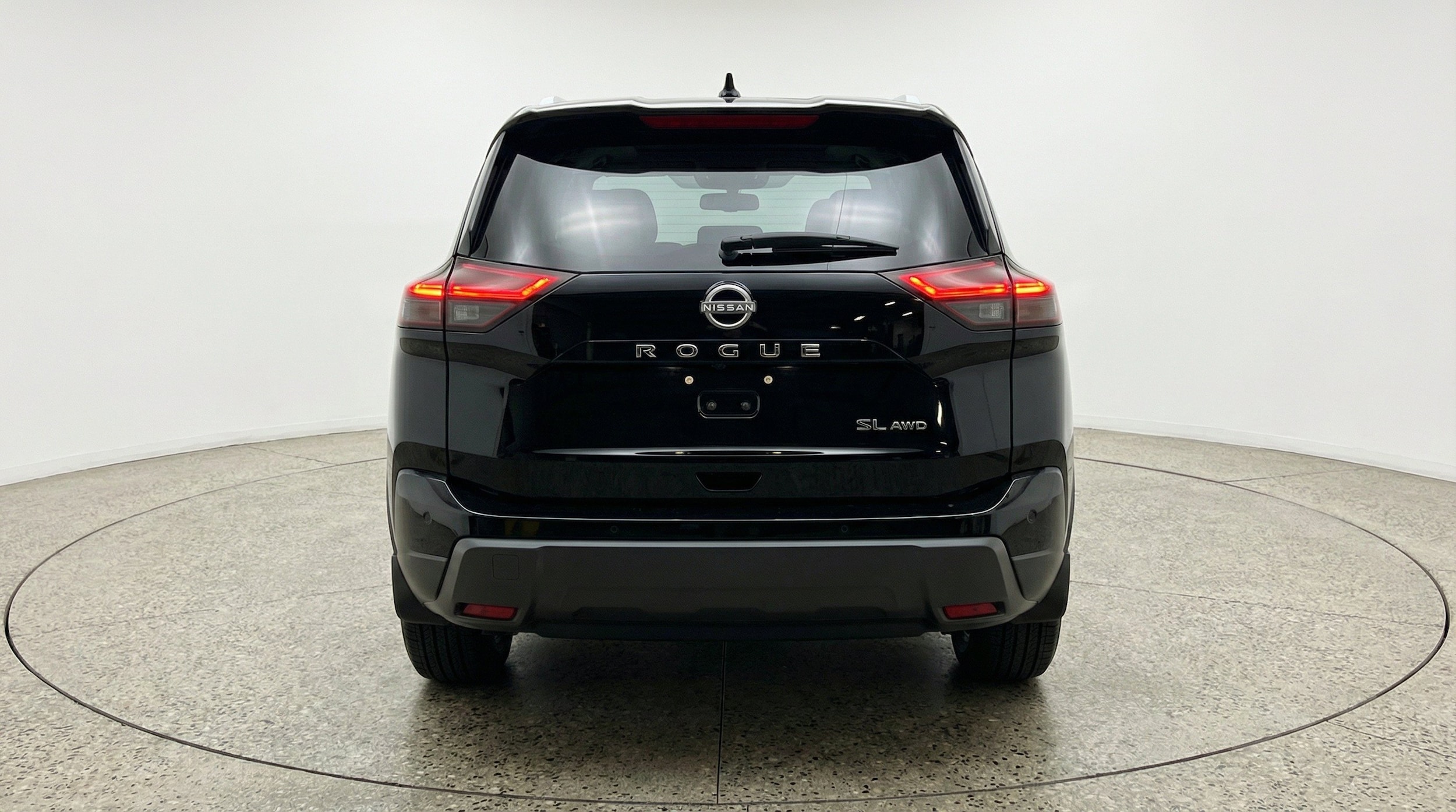 Thumbnail: 2026 Nissan Rogue - 7