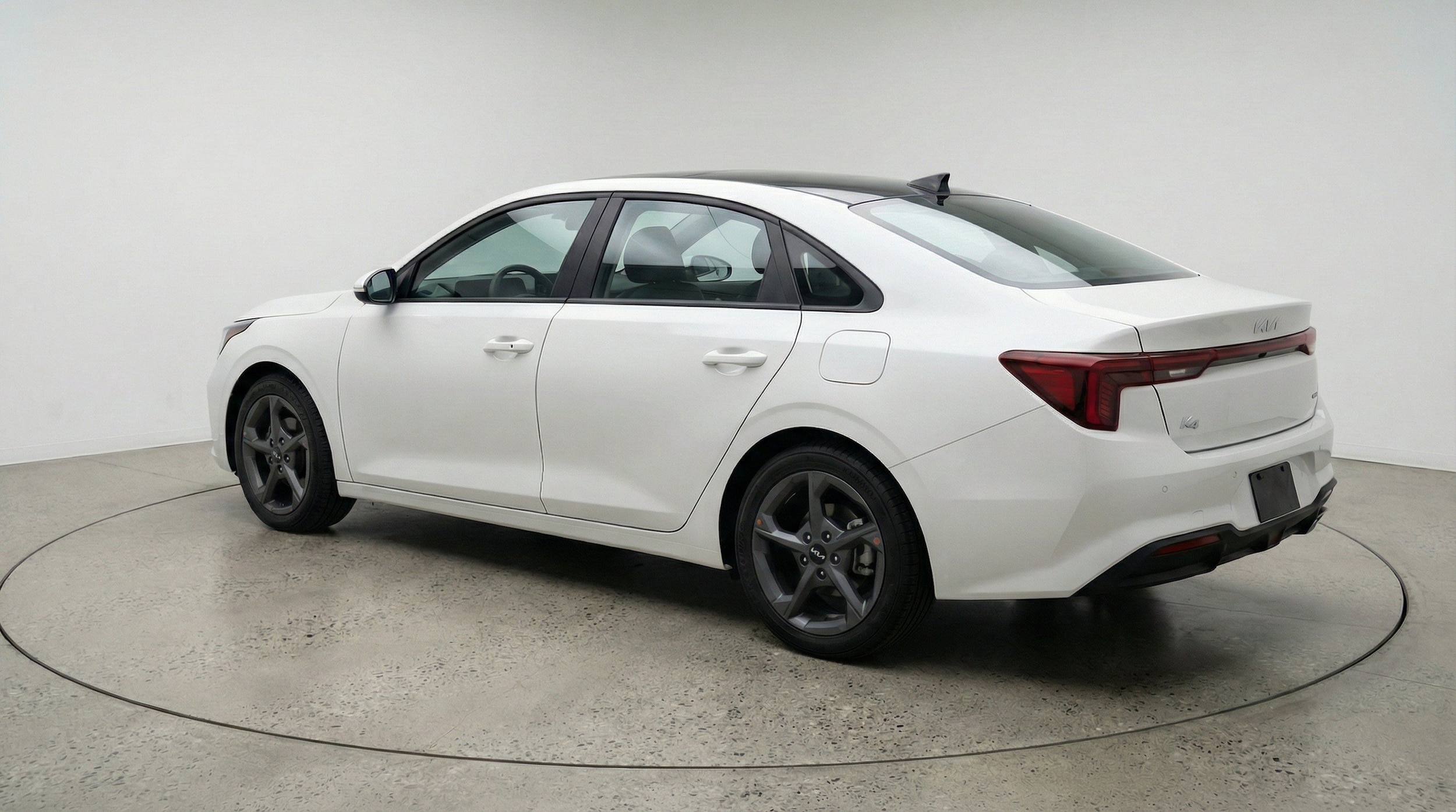 Thumbnail: 2026 Kia K4 - 6