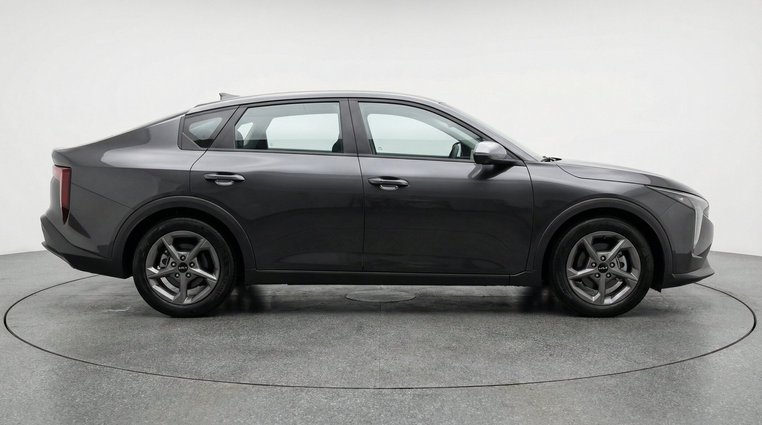 Thumbnail: 2025 Kia K4 - 11