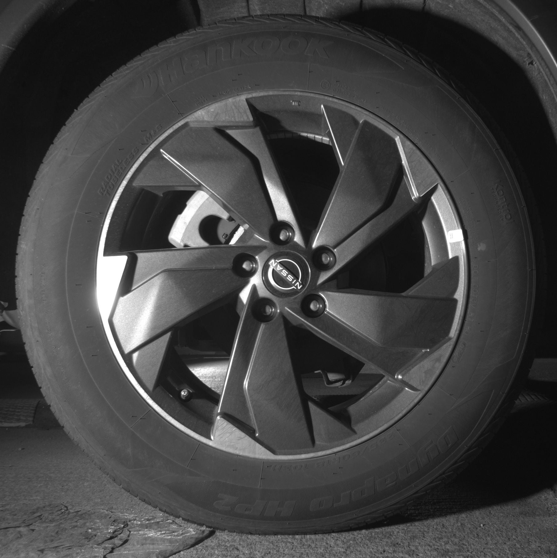 Thumbnail: 2025 Nissan Rogue - 12