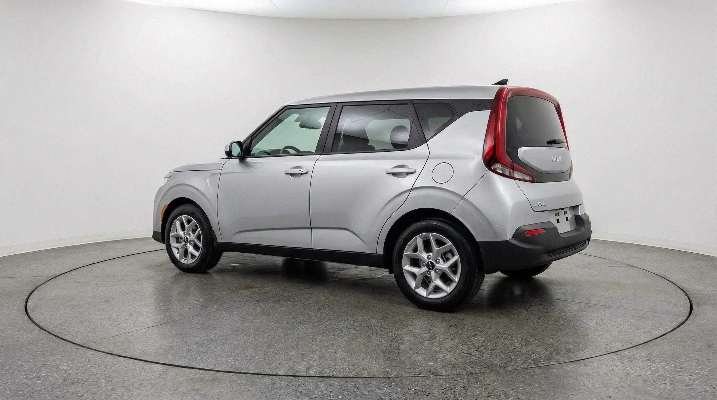 Thumbnail: 2025 Kia Soul - 6