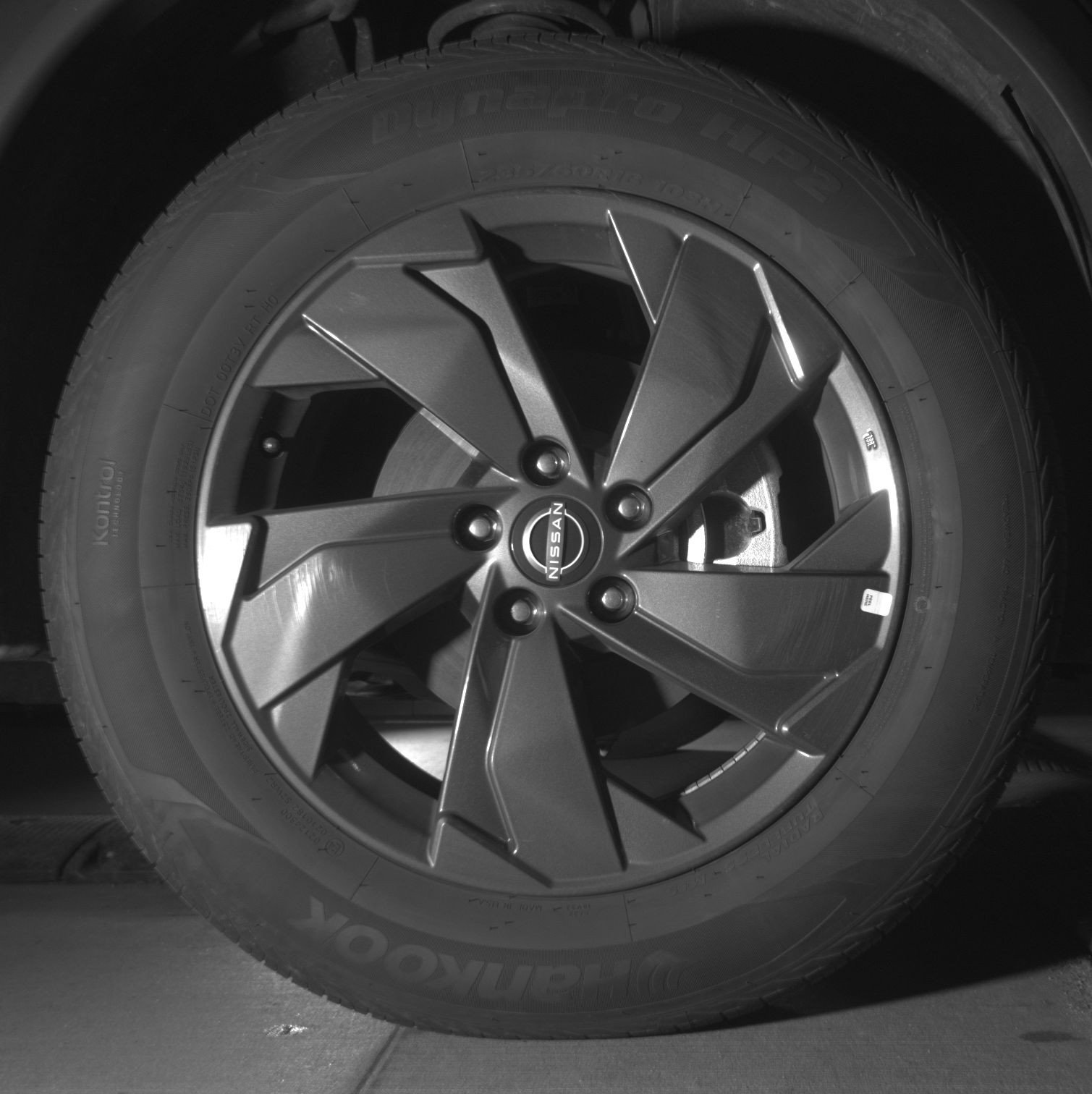 Thumbnail: 2026 Nissan Rogue - 13