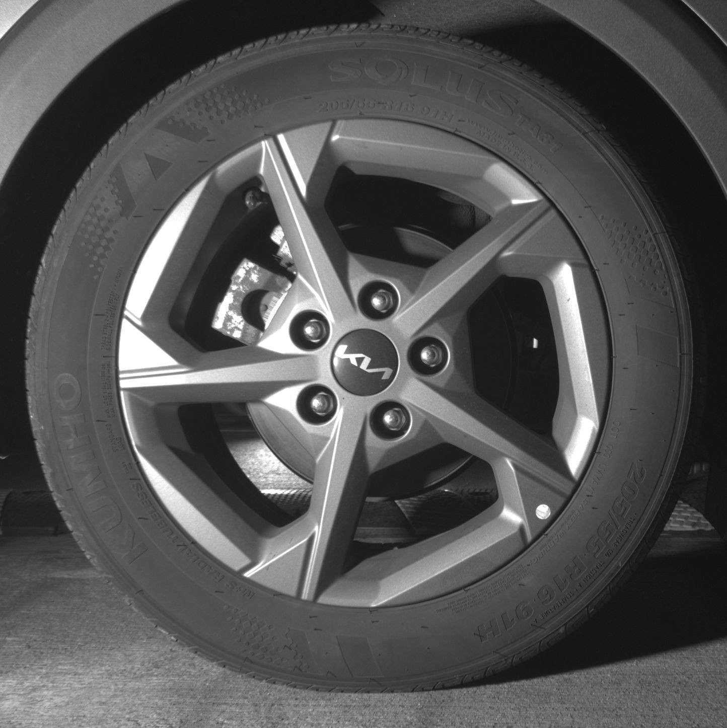 Thumbnail: 2025 Kia K4 - 12