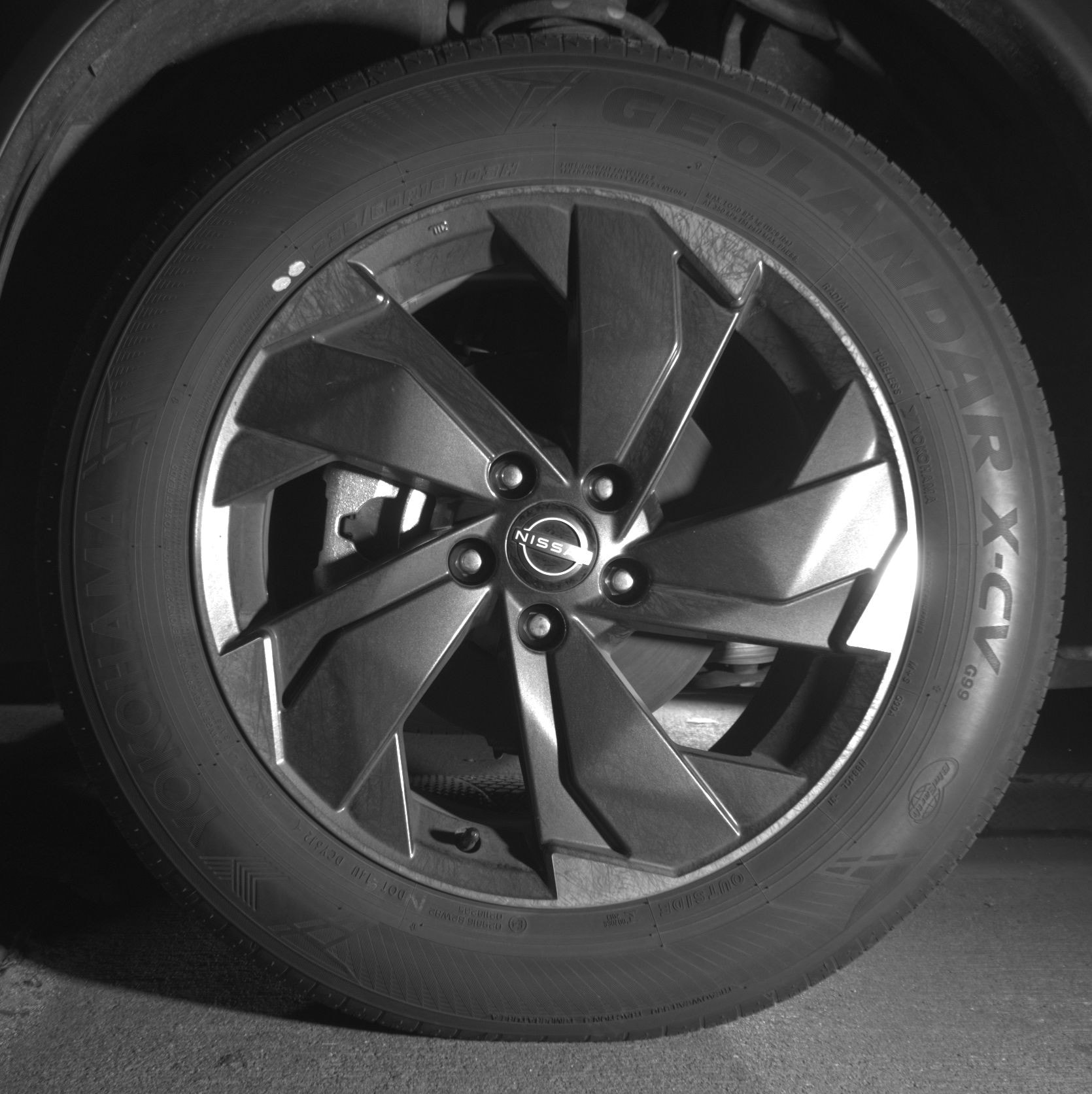 Thumbnail: 2025 Nissan Rogue - 9