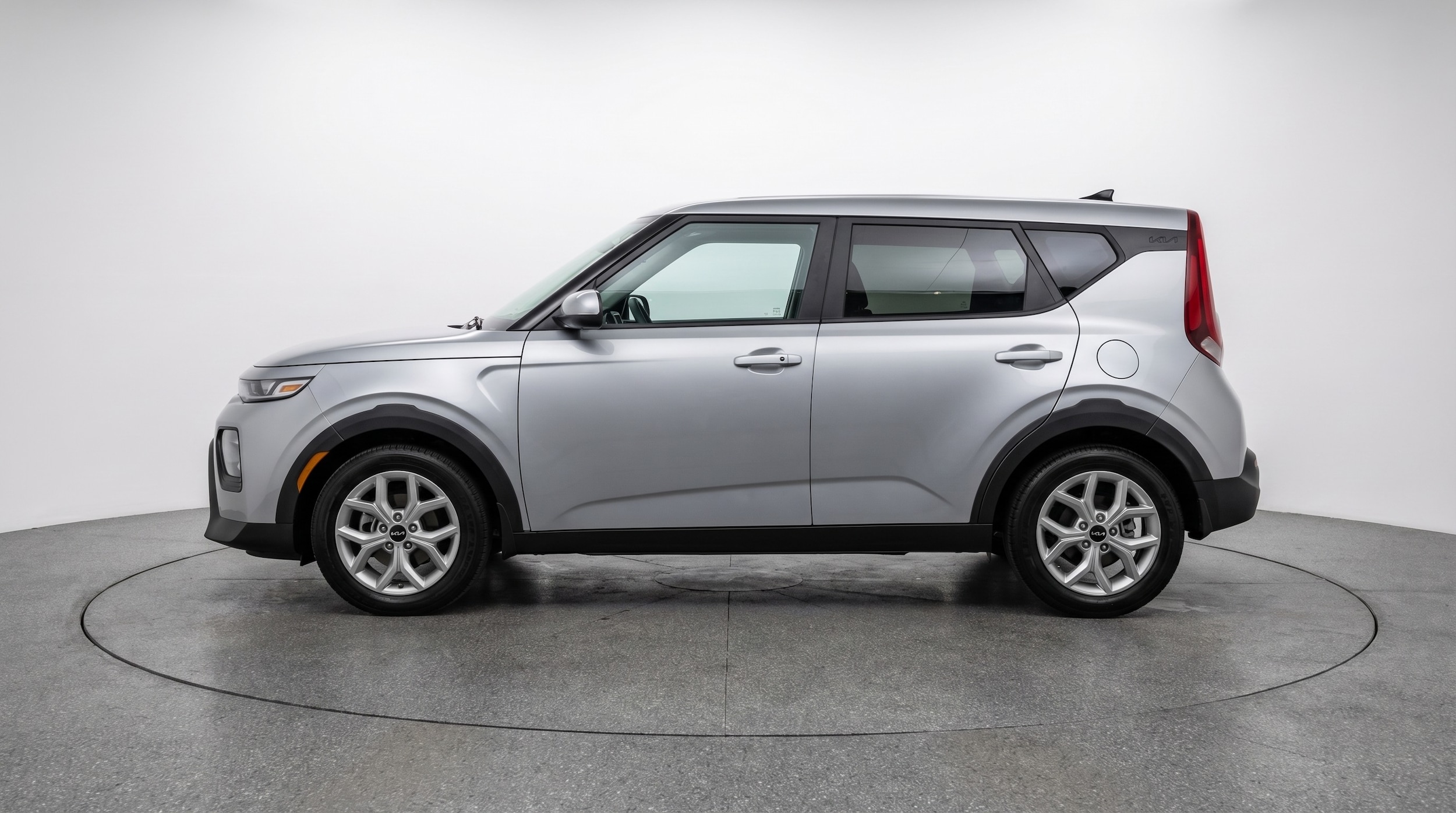 Thumbnail: 2025 Kia Soul - 4
