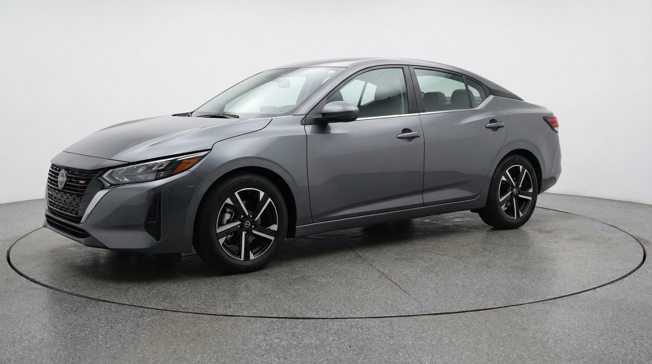 Thumbnail: 2025 Nissan Sentra - 3