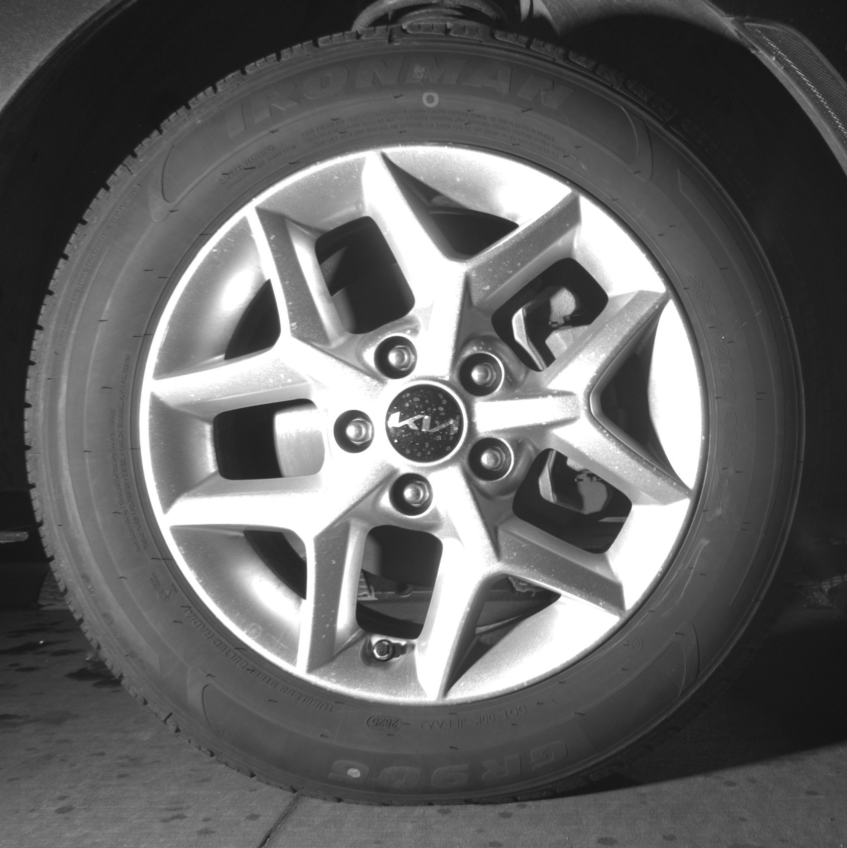 Thumbnail: 2025 Kia Soul - 10