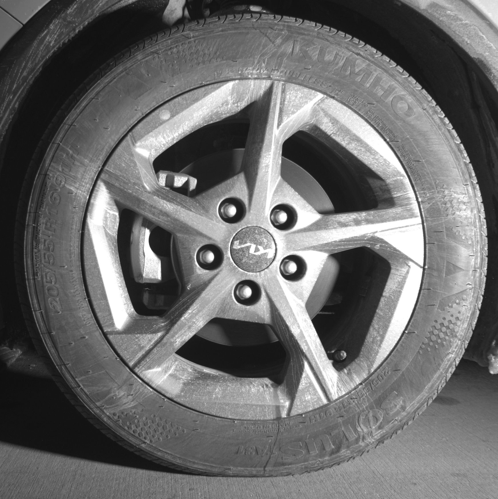 Thumbnail: 2025 Kia K4 - 9