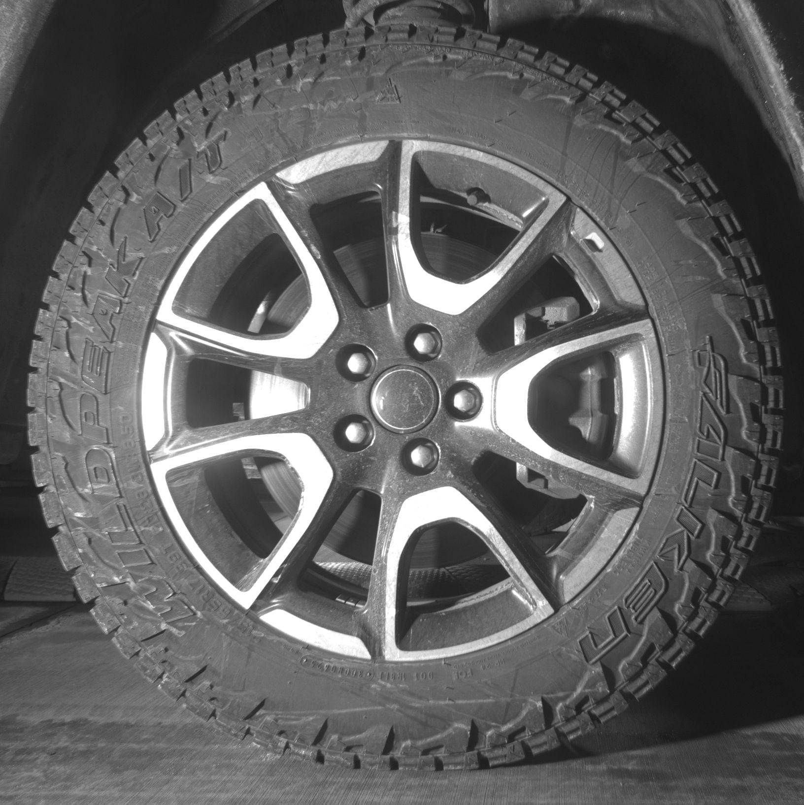 Thumbnail: 2025 Jeep Compass - 10