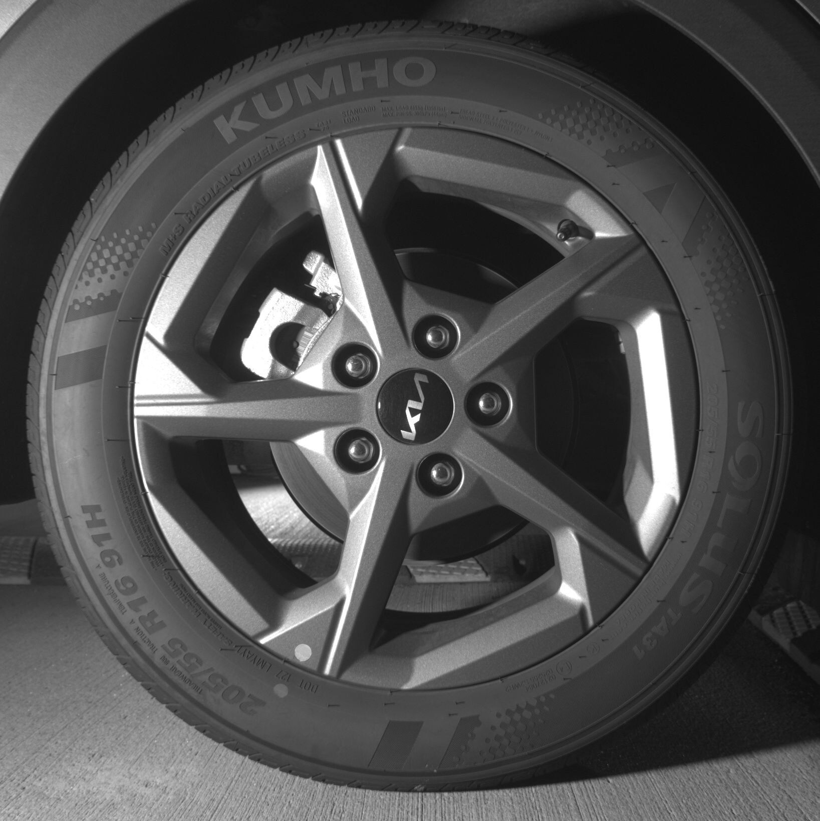 Thumbnail: 2025 Kia K4 - 12