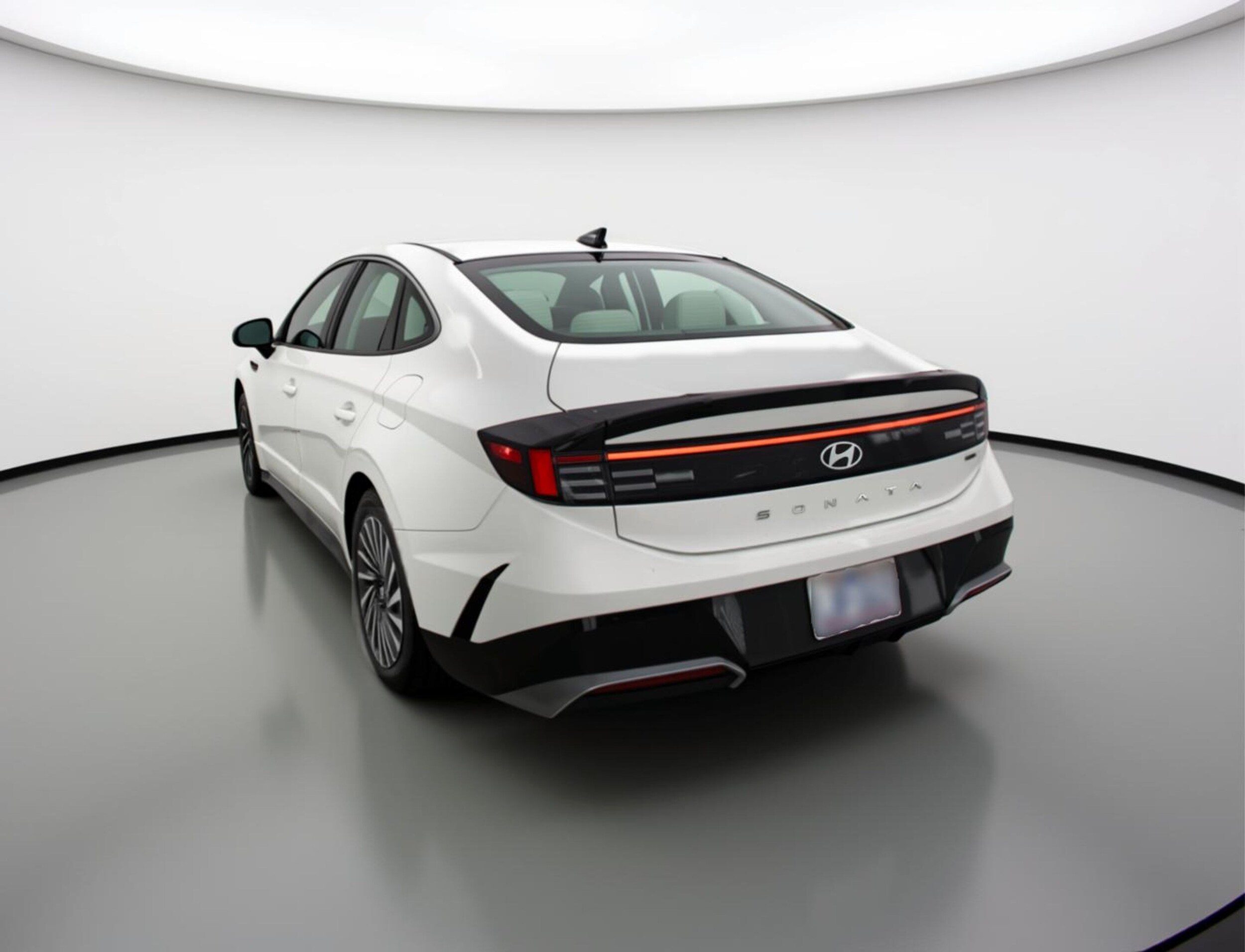 Thumbnail: 2025 Hyundai Sonata - 5