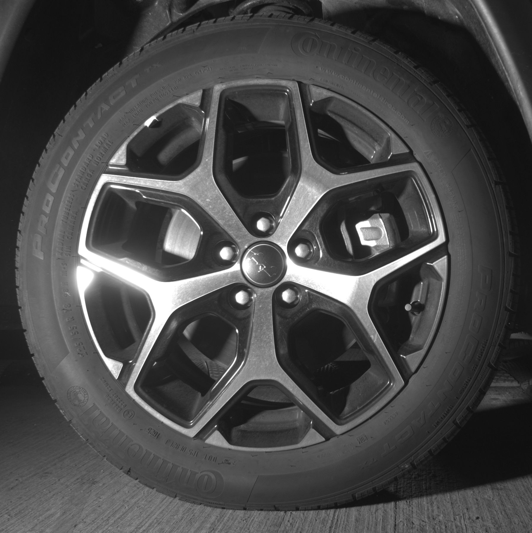 Thumbnail: 2025 Jeep Compass - 10