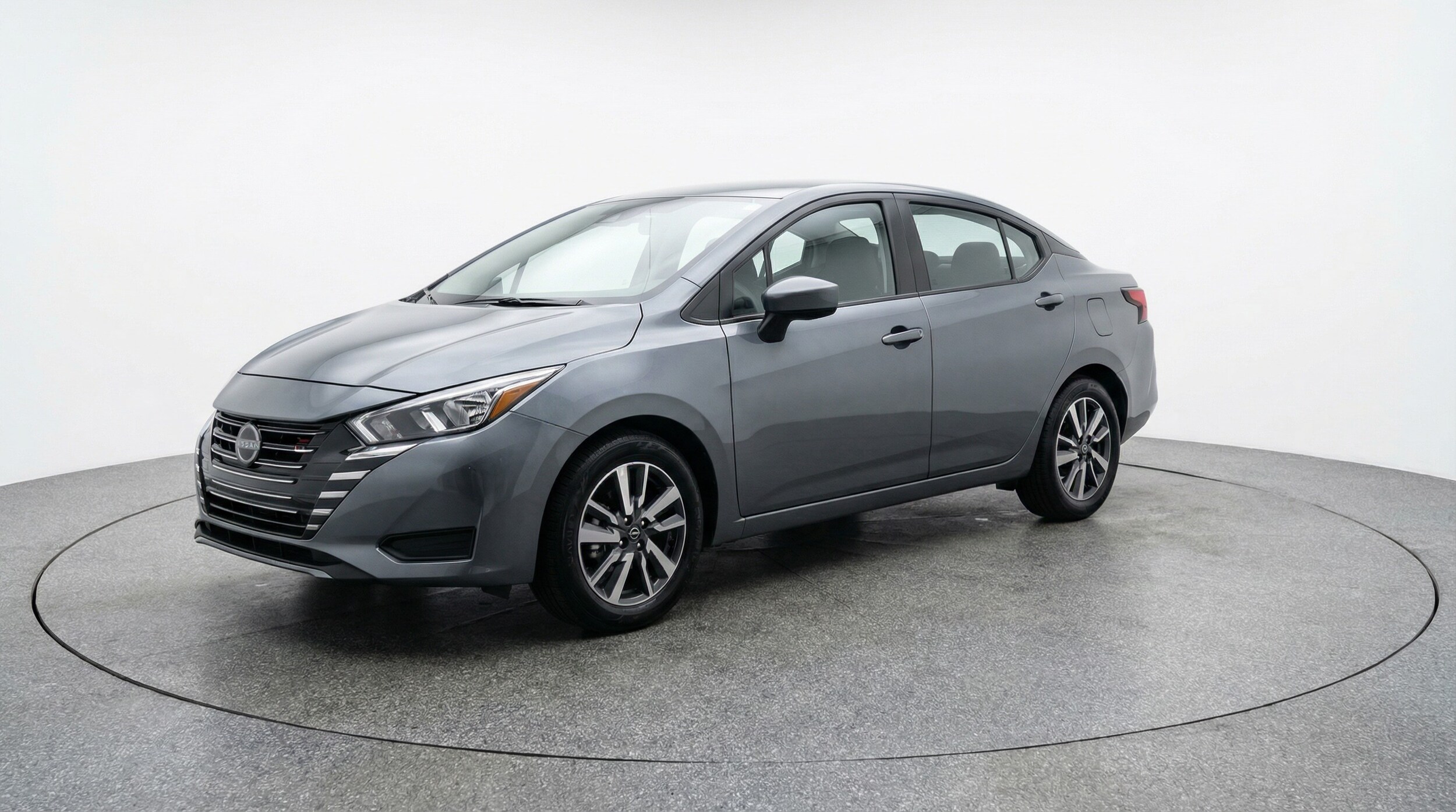 Thumbnail: 2025 Nissan Versa - 3