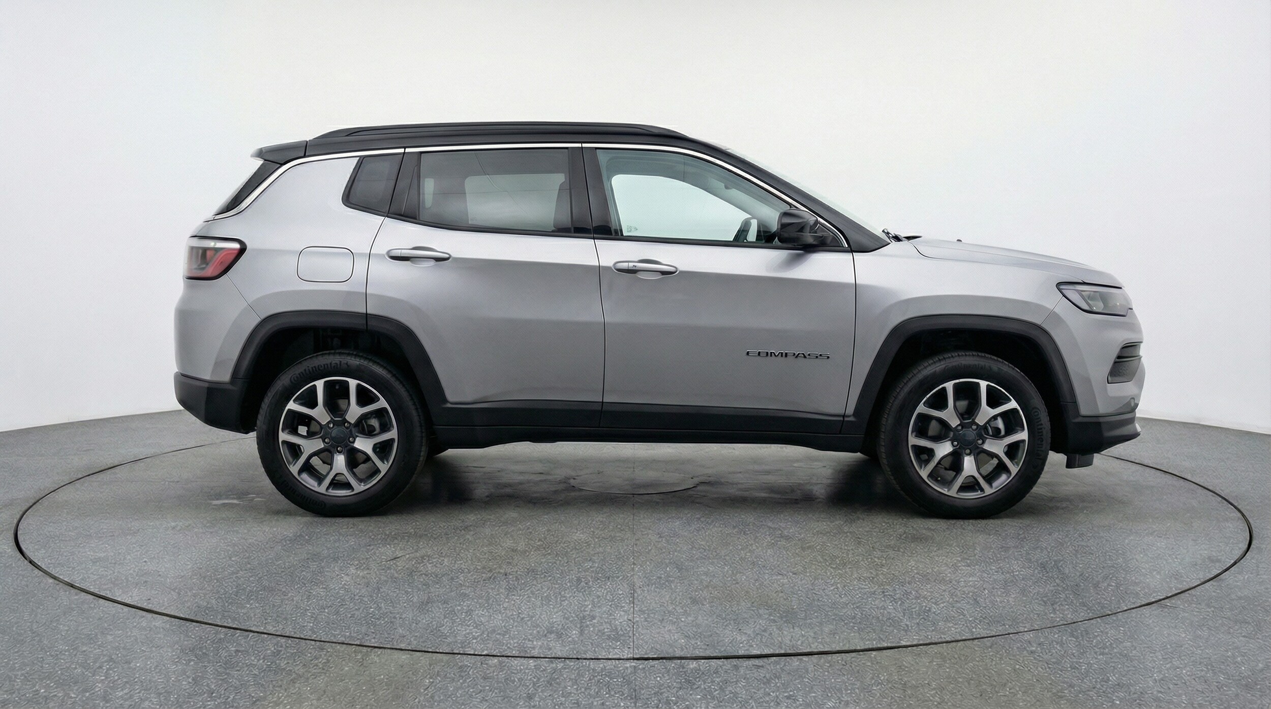 Thumbnail: 2025 Jeep Compass - 8