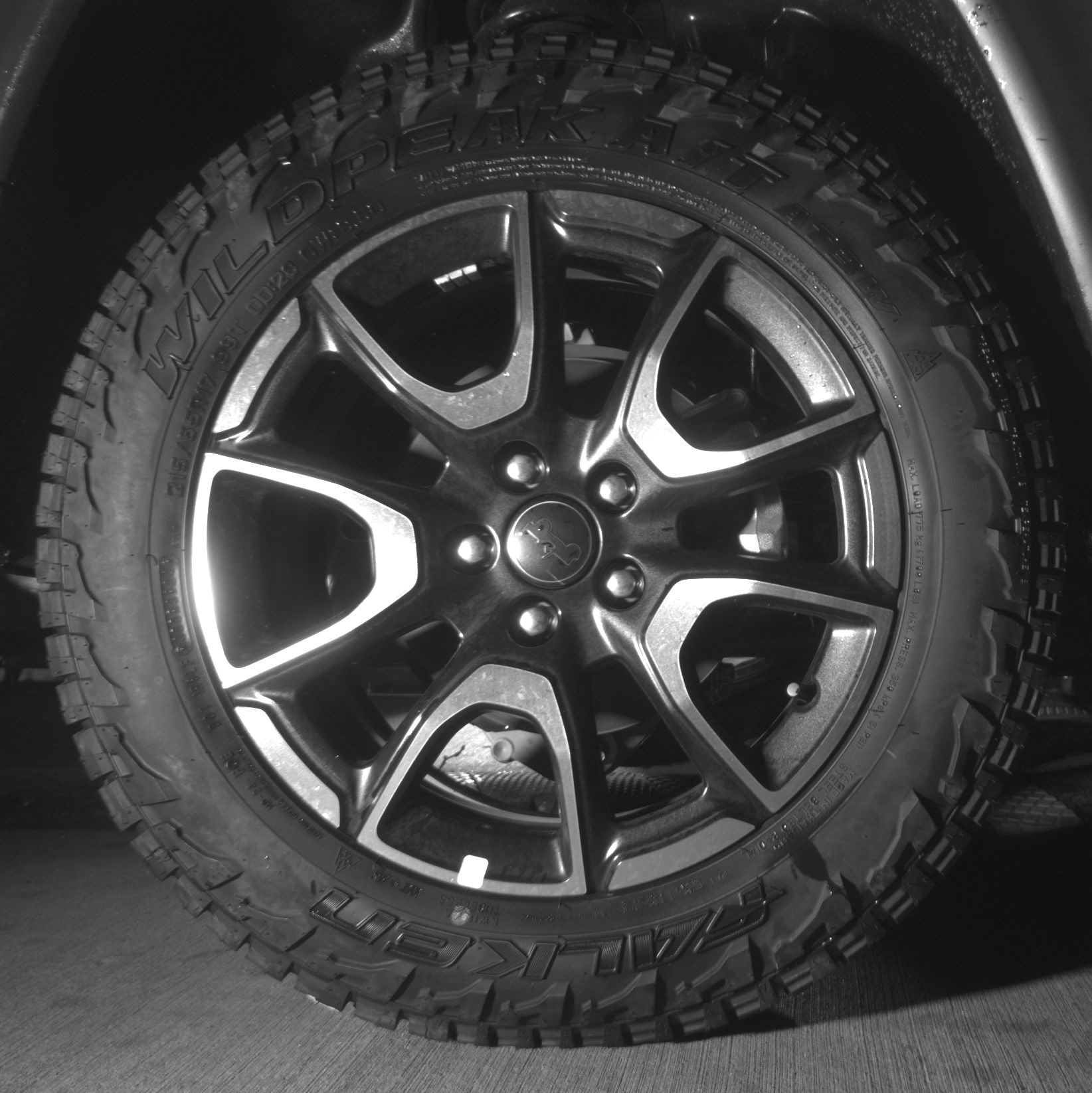 Thumbnail: 2025 Jeep Compass - 12