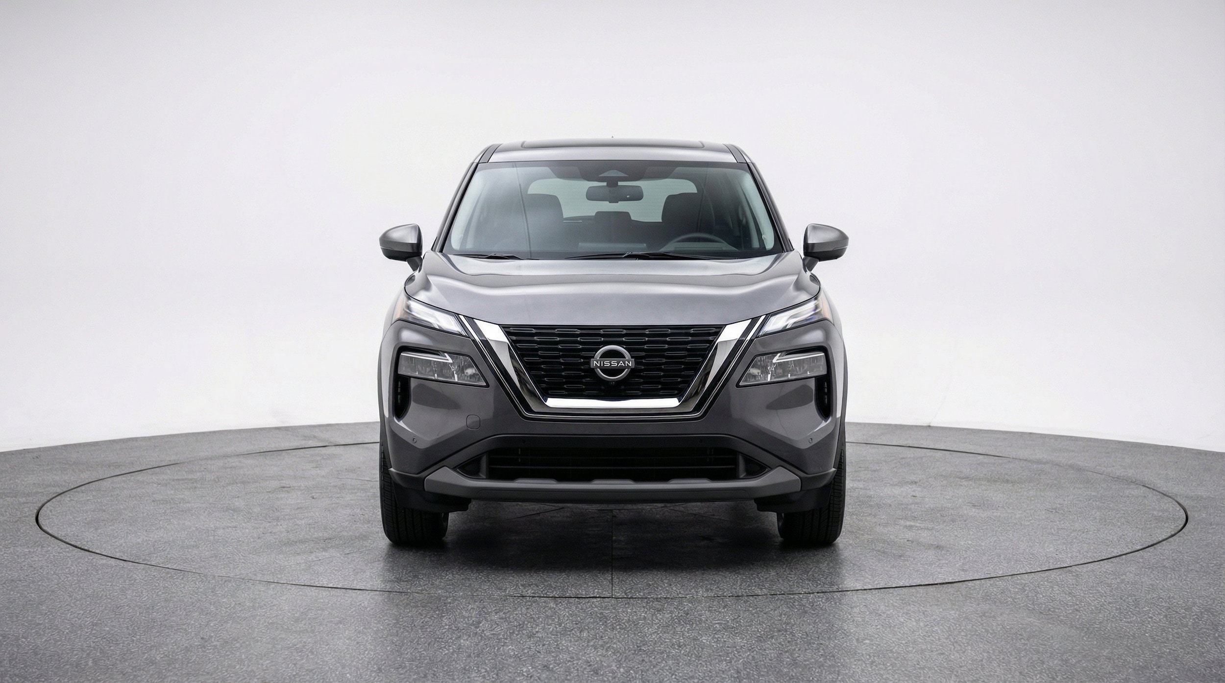 Thumbnail: 2026 Nissan Rogue - 2
