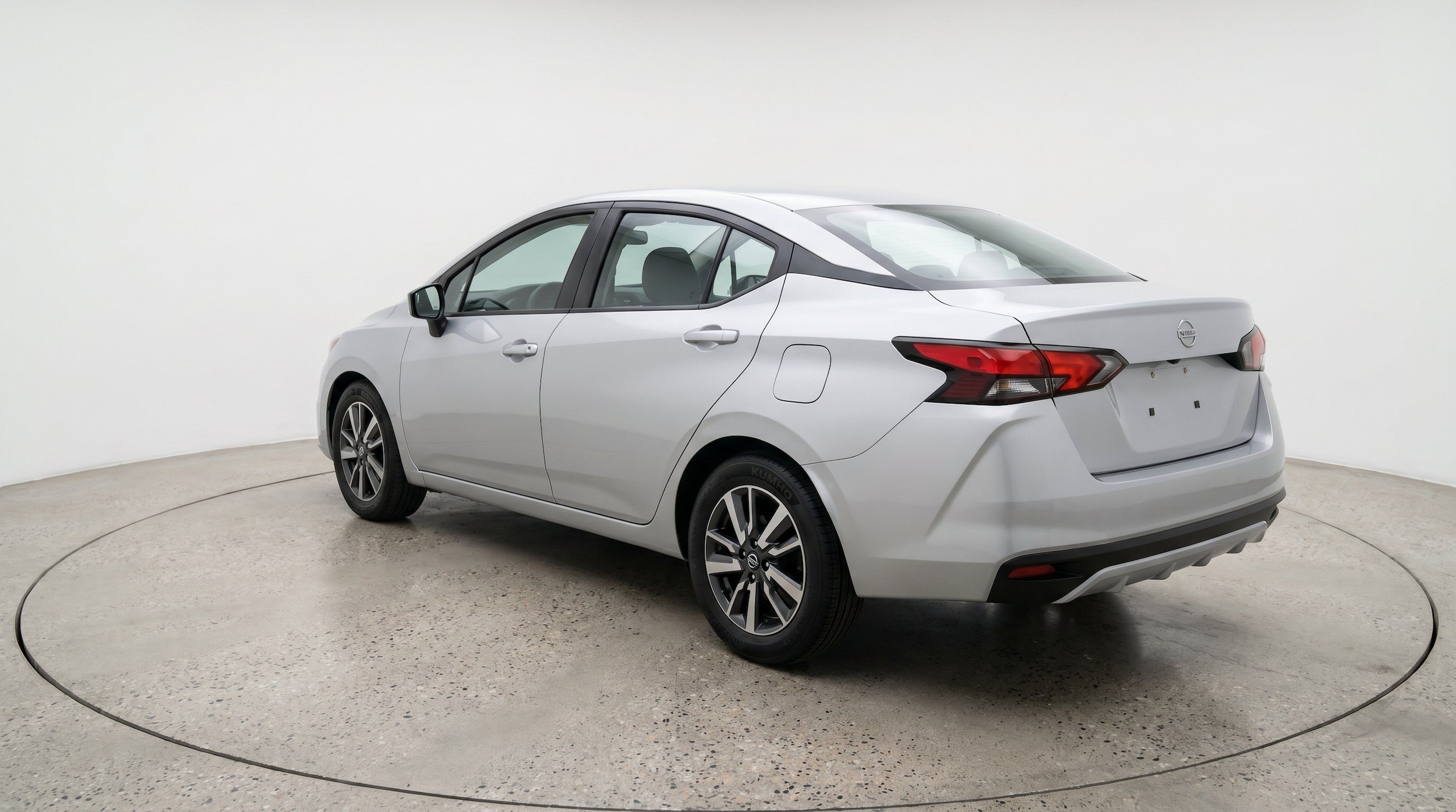Thumbnail: 2025 Nissan Versa - 6
