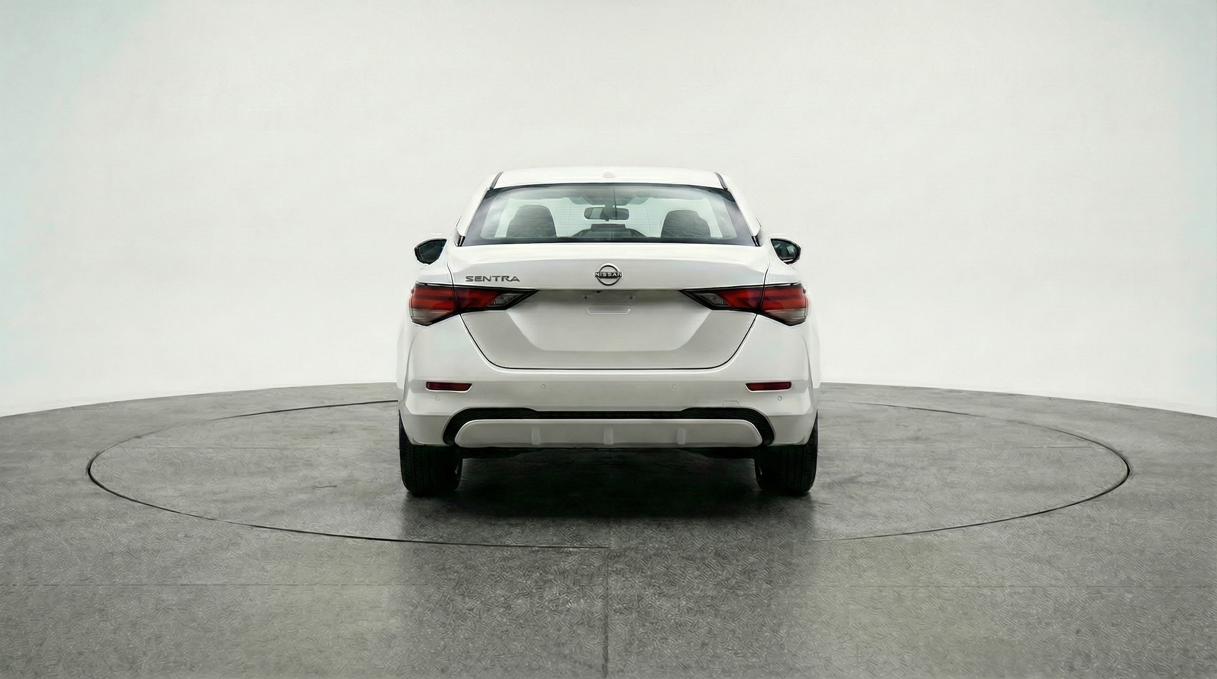 Thumbnail: 2025 Nissan Sentra - 6